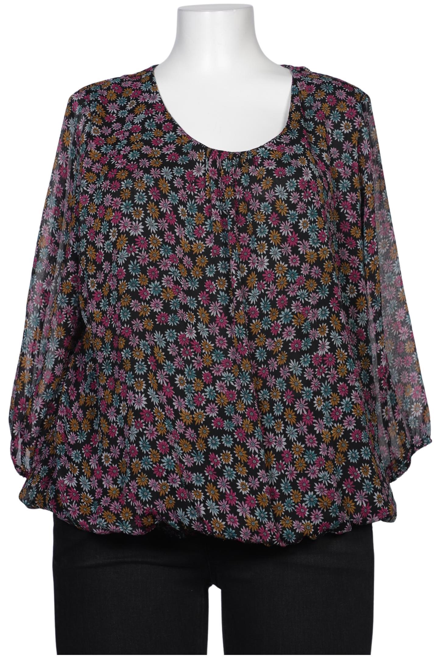 

Bexleys Damen Bluse, mehrfarbig, Gr. 48