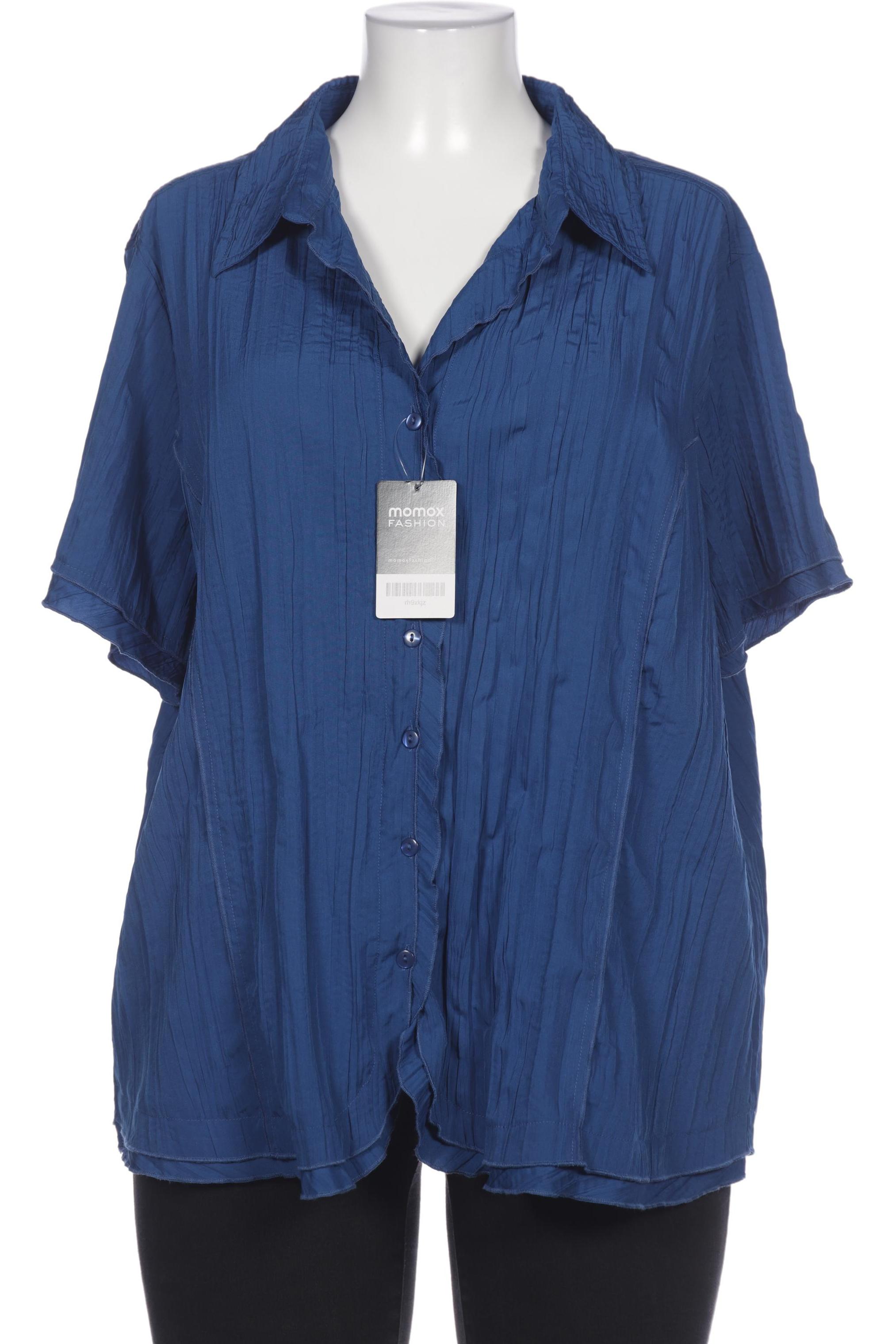 

Bexleys Damen Bluse, blau