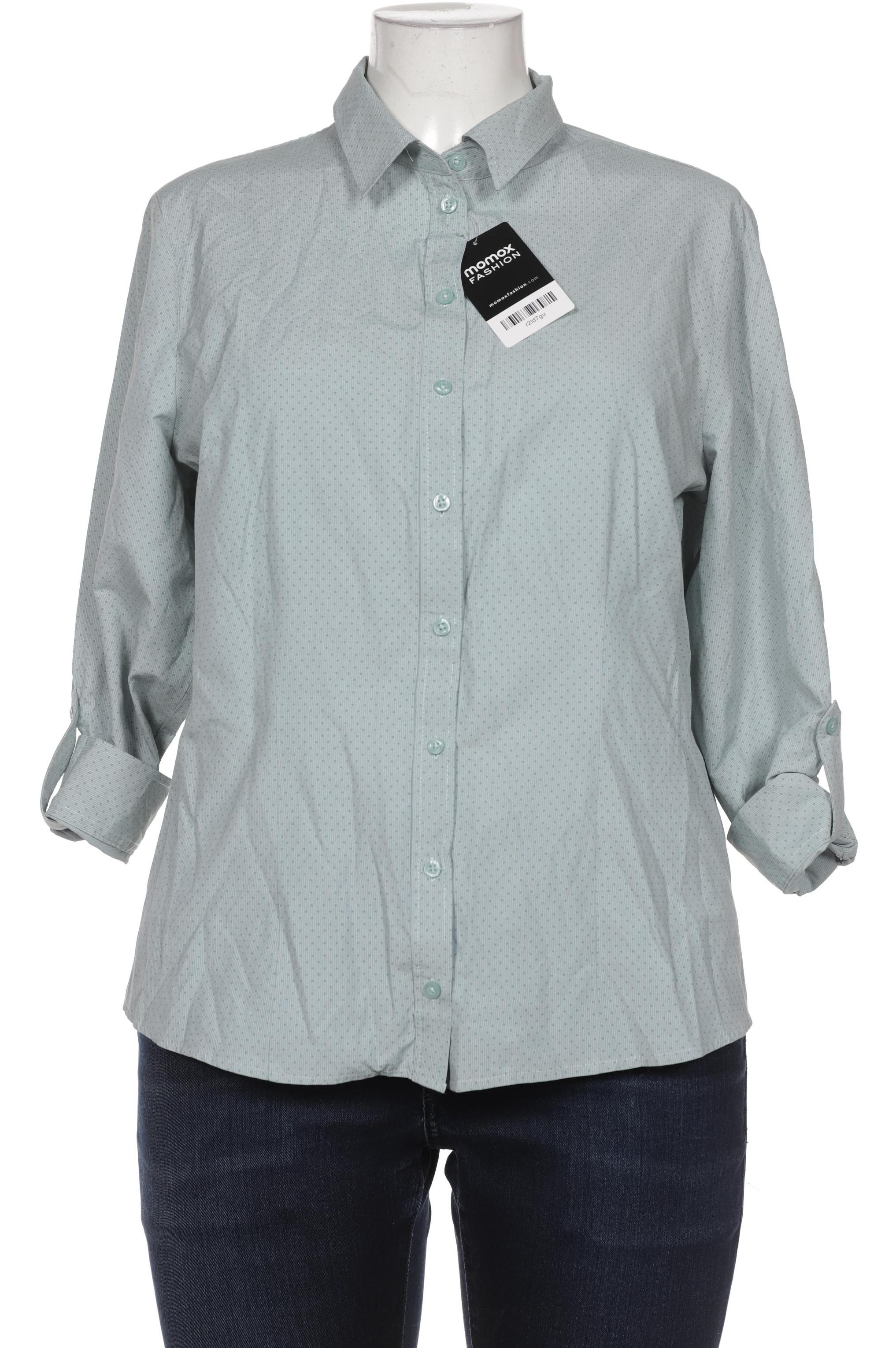 

Bexleys Damen Bluse, hellblau, Gr. 44