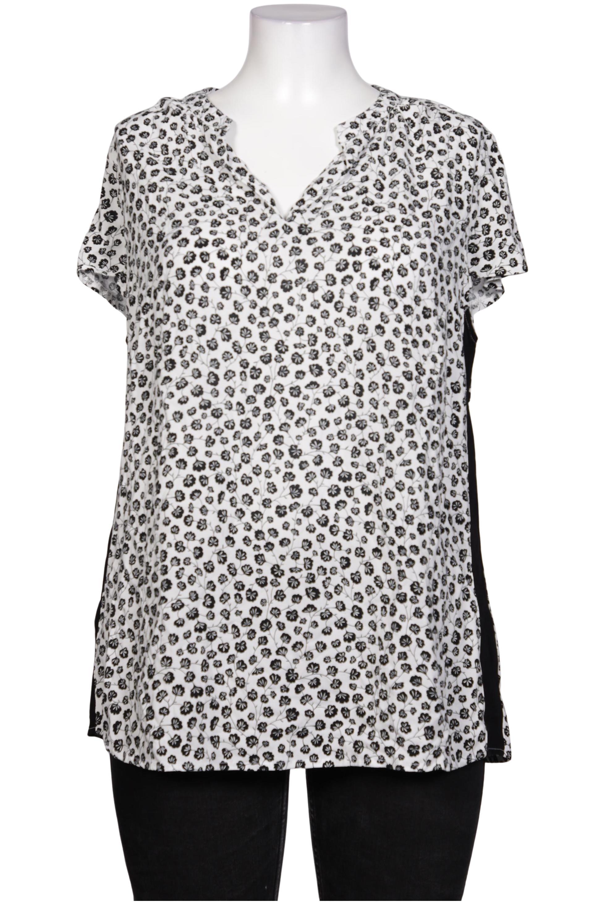 

Bexleys Damen Bluse, weiß, Gr. 46