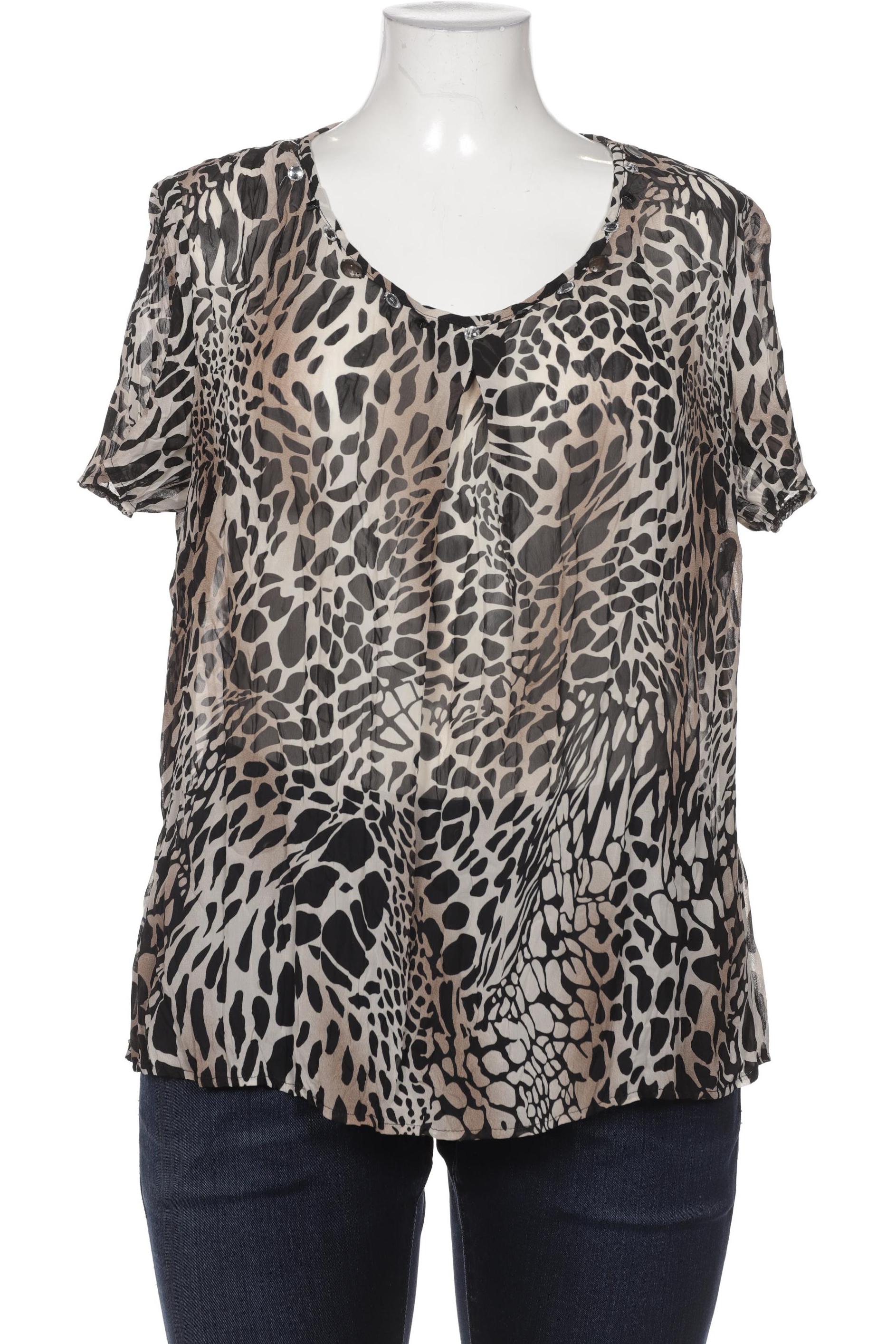 

Bexleys Damen Bluse, grau, Gr. 44