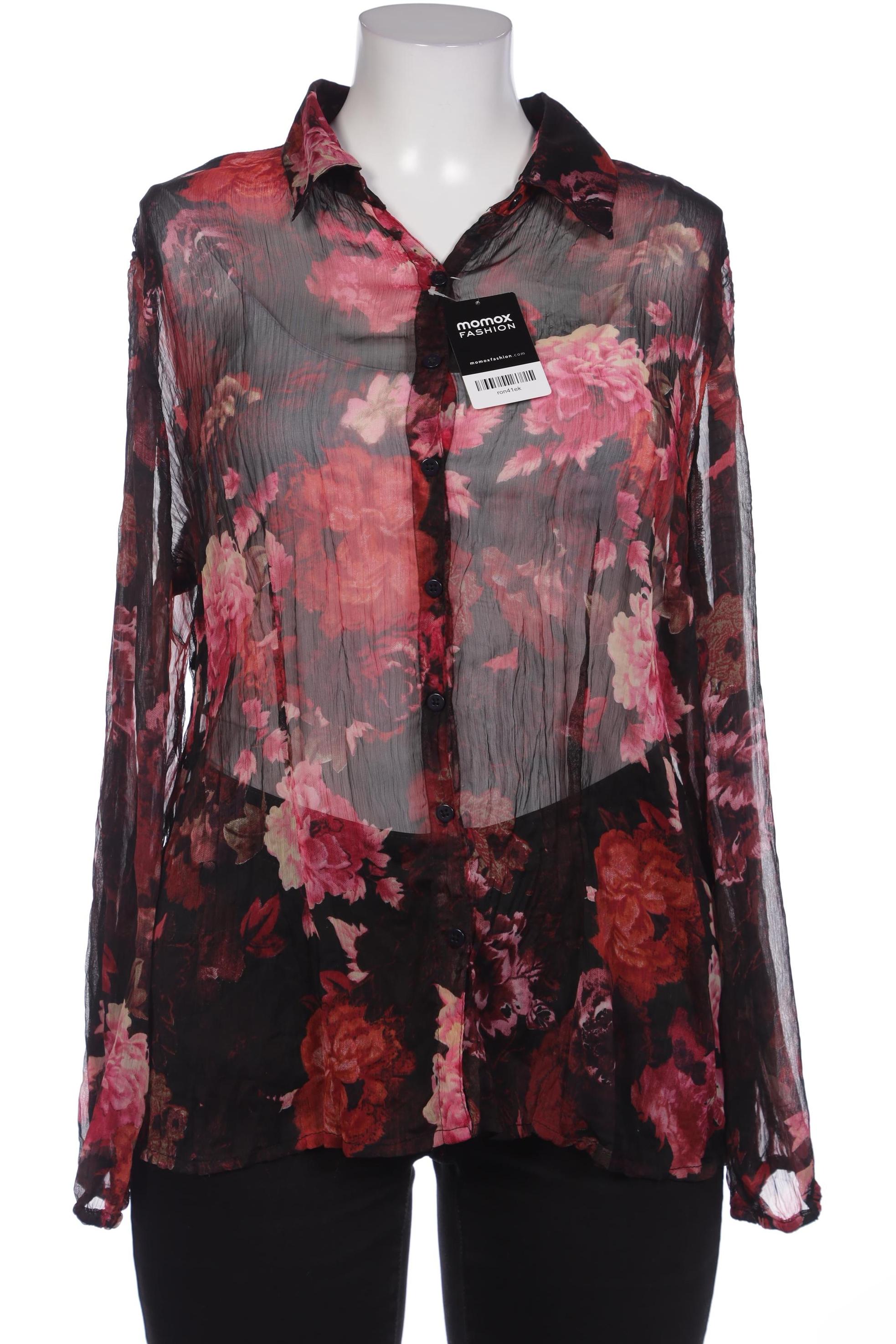 

Bexleys Damen Bluse, schwarz, Gr. 44