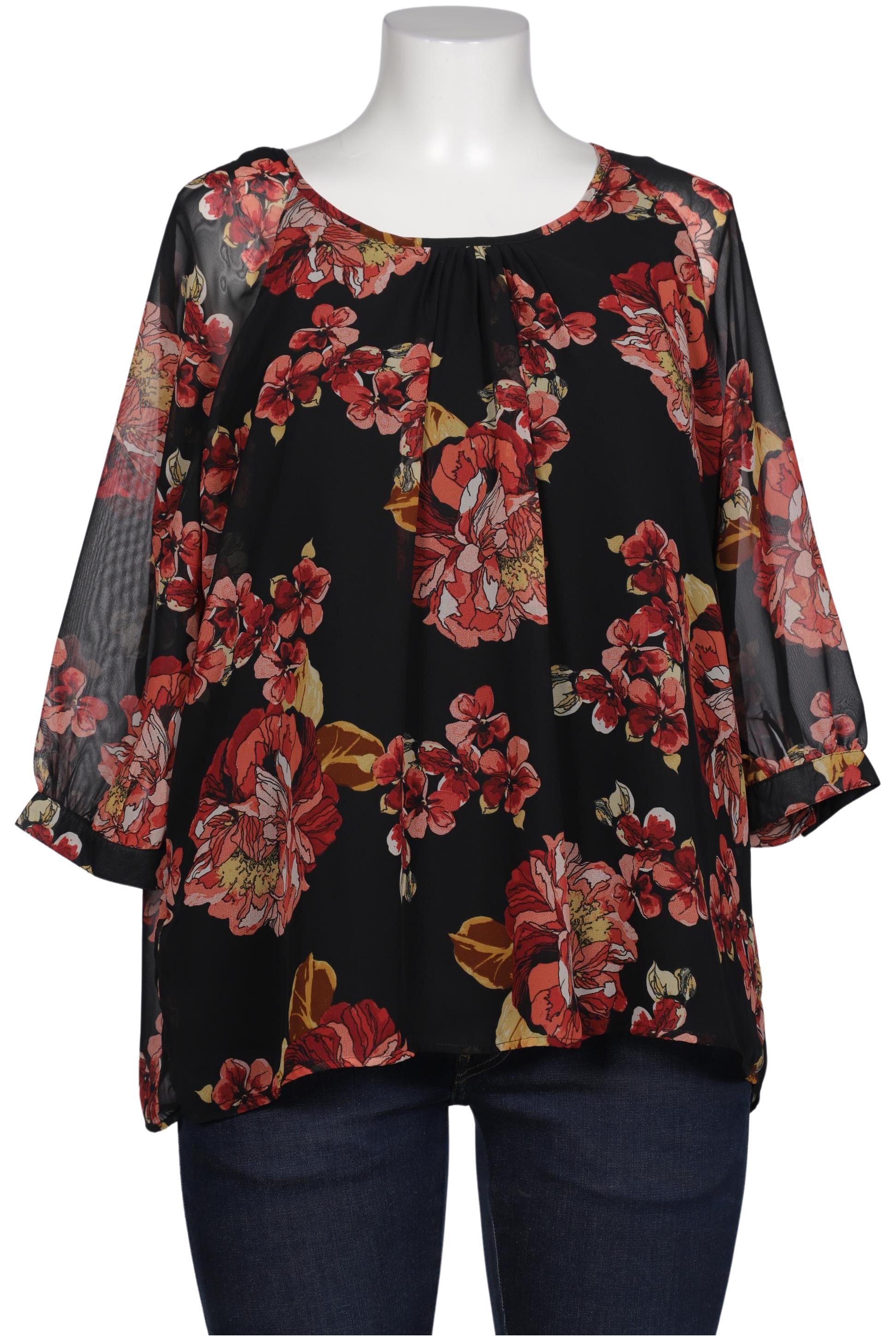 

Bexleys Damen Bluse, schwarz, Gr. 44
