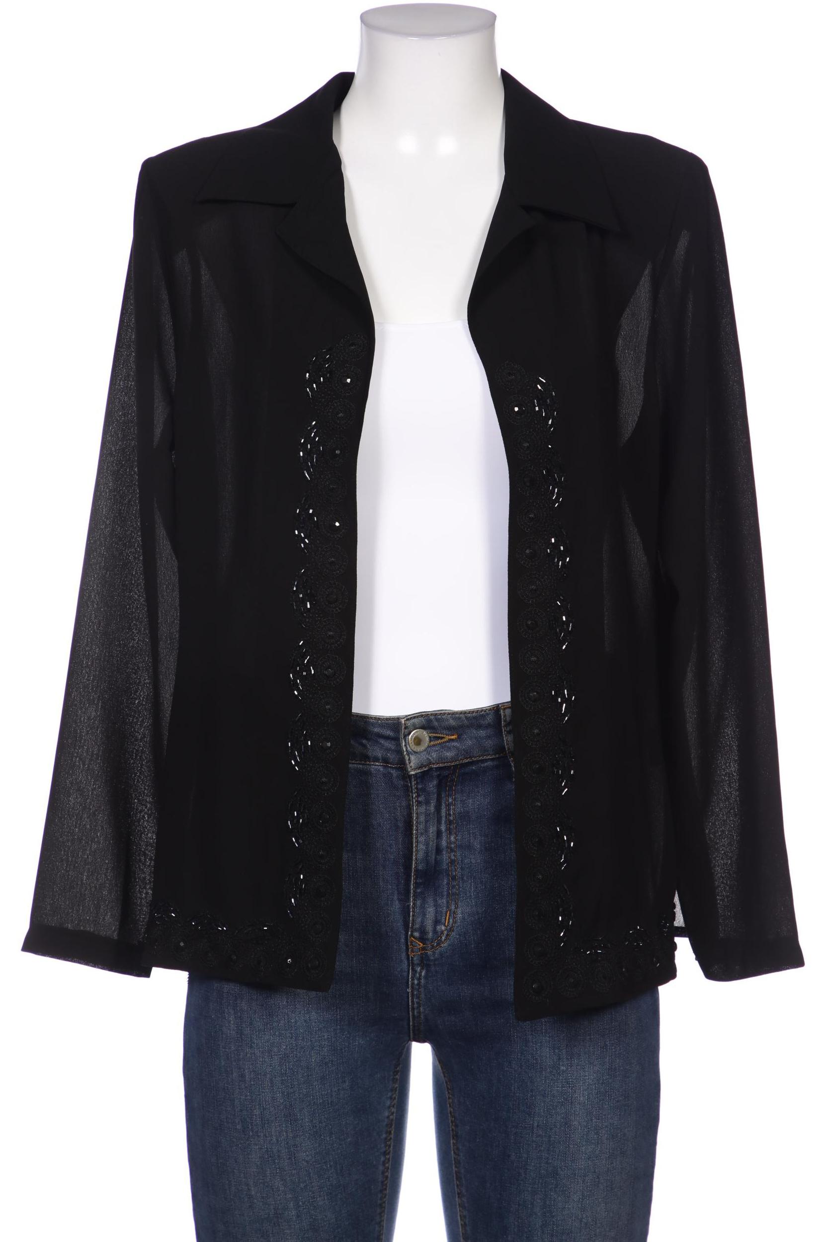 

Bexleys Damen Bluse, schwarz, Gr. 40