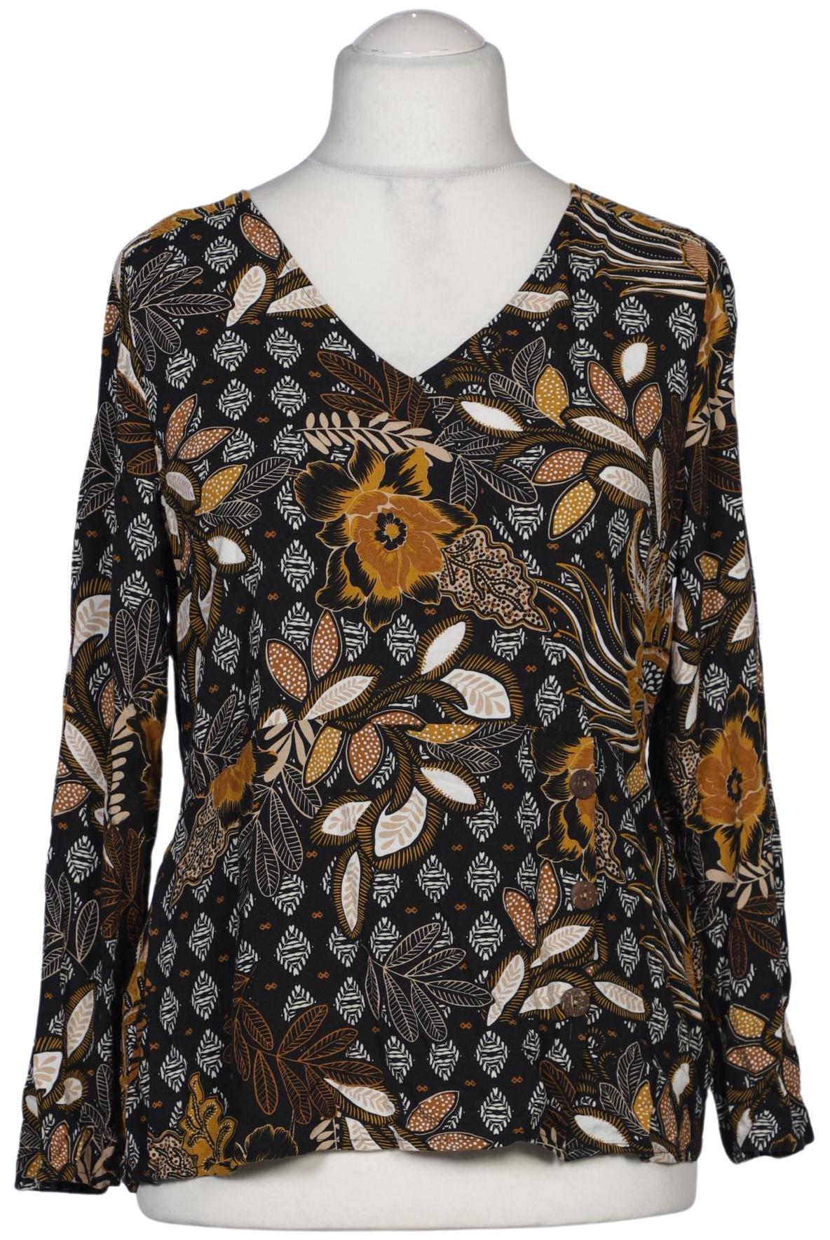 

Bexleys Damen Bluse, mehrfarbig, Gr. 42