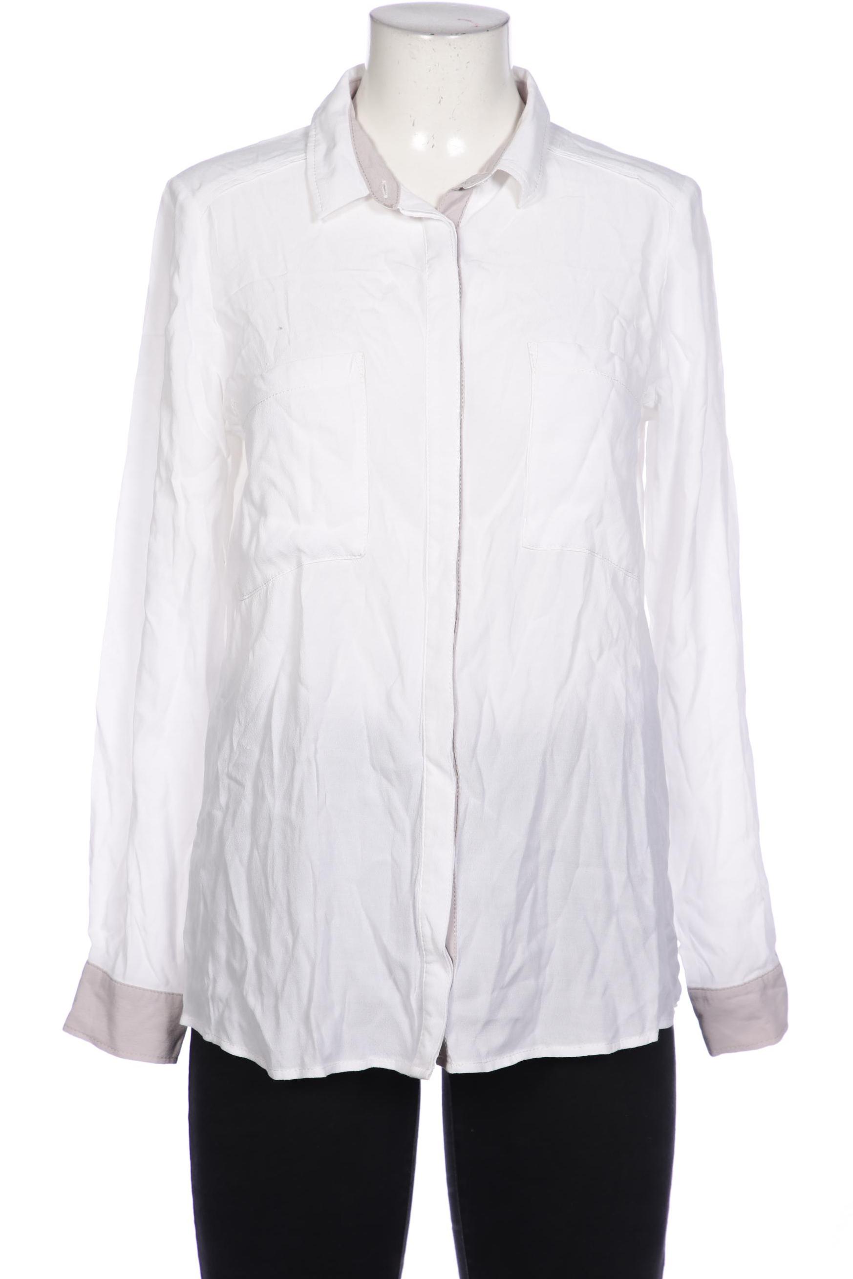 

Bexleys Damen Bluse, weiß, Gr. 40