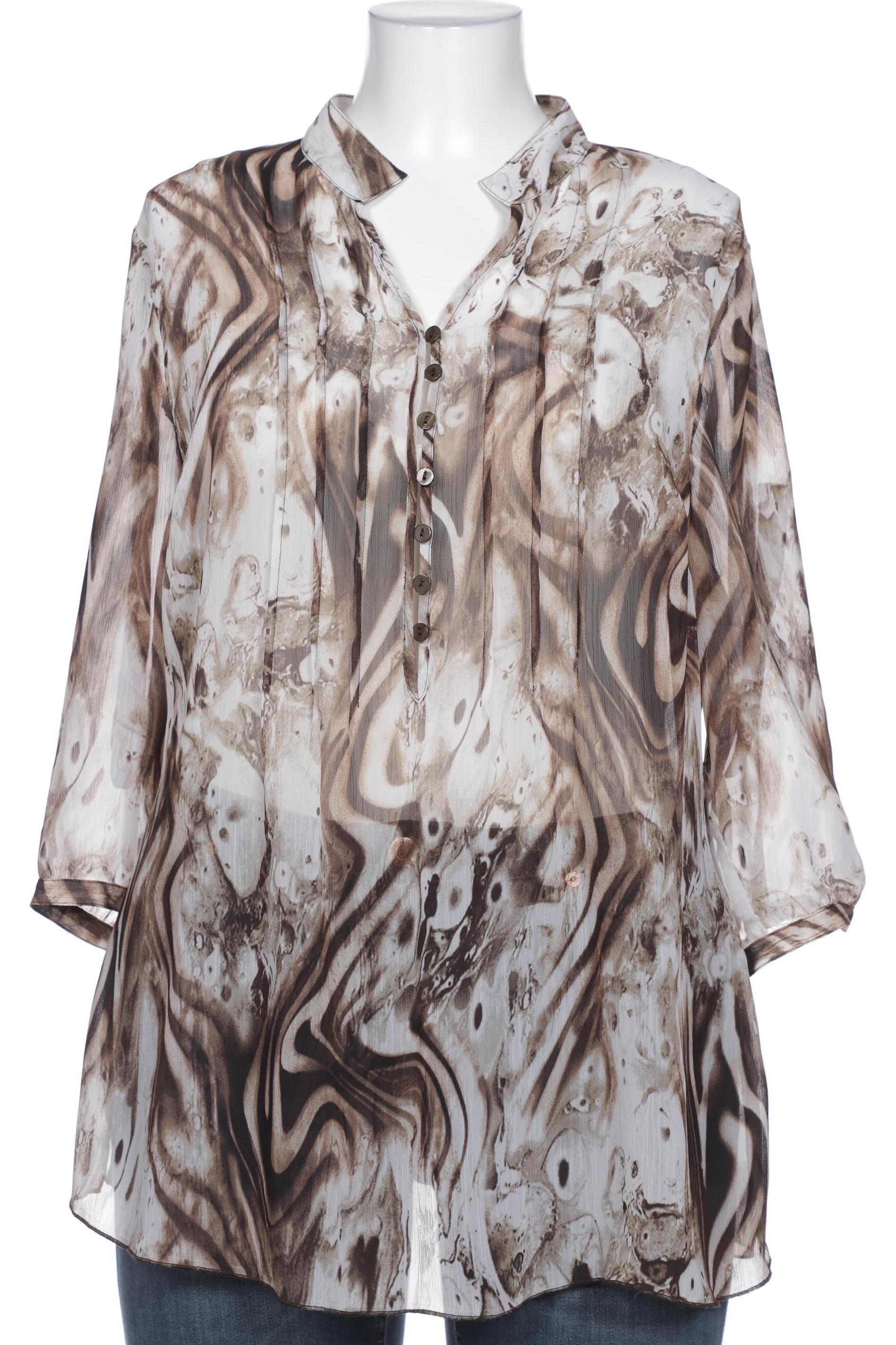 

Bexleys Damen Bluse, braun