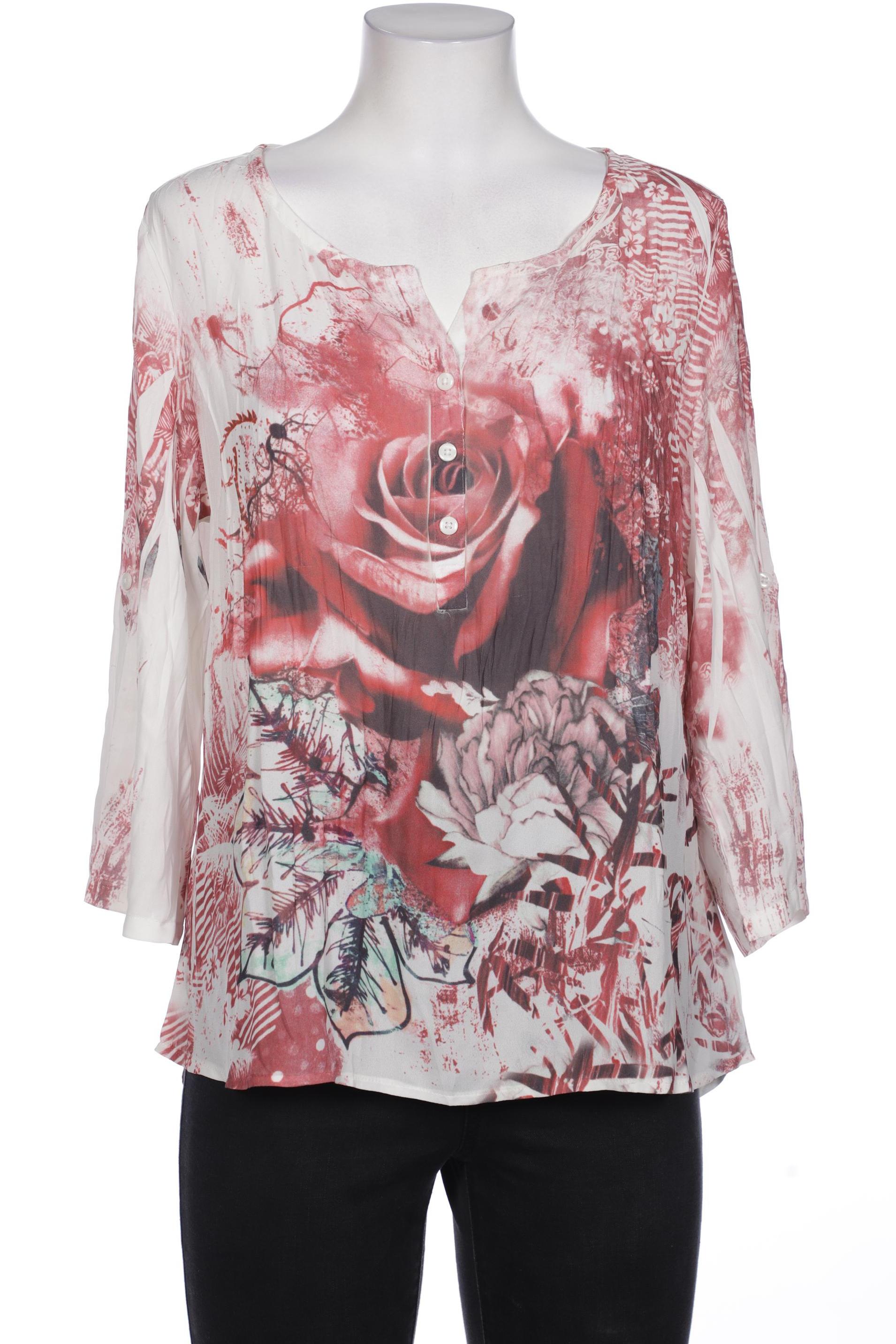 

Bexleys Damen Bluse, weiß, Gr. 42