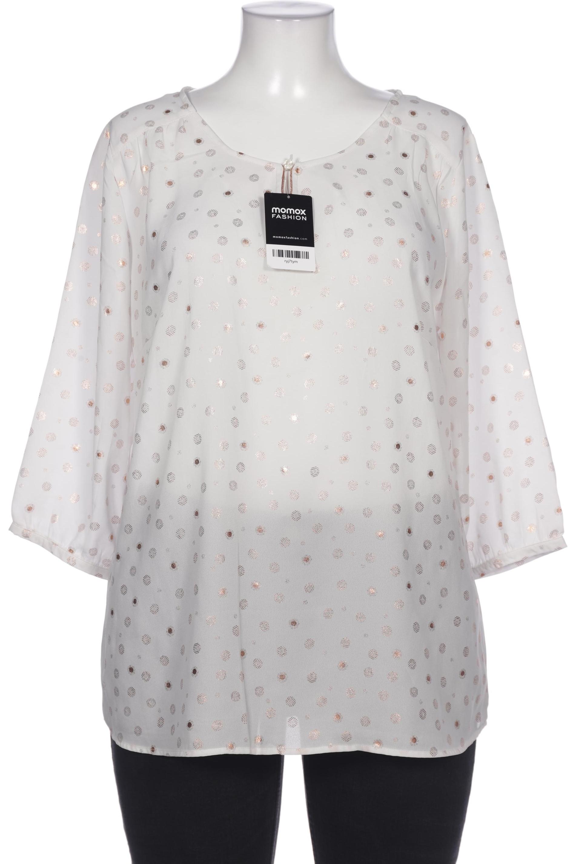 

Bexleys Damen Bluse, weiß