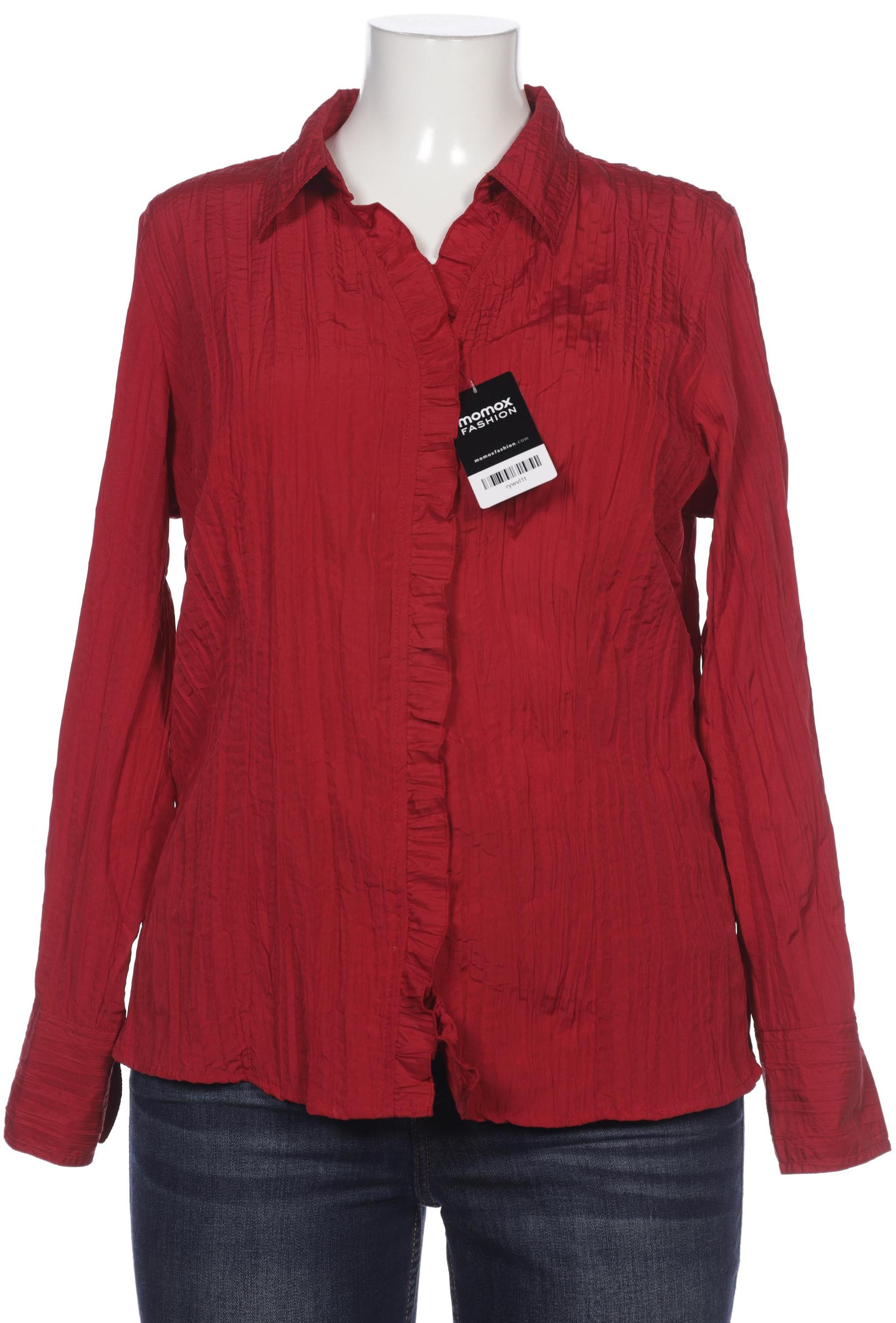 

Bexleys Damen Bluse, rot