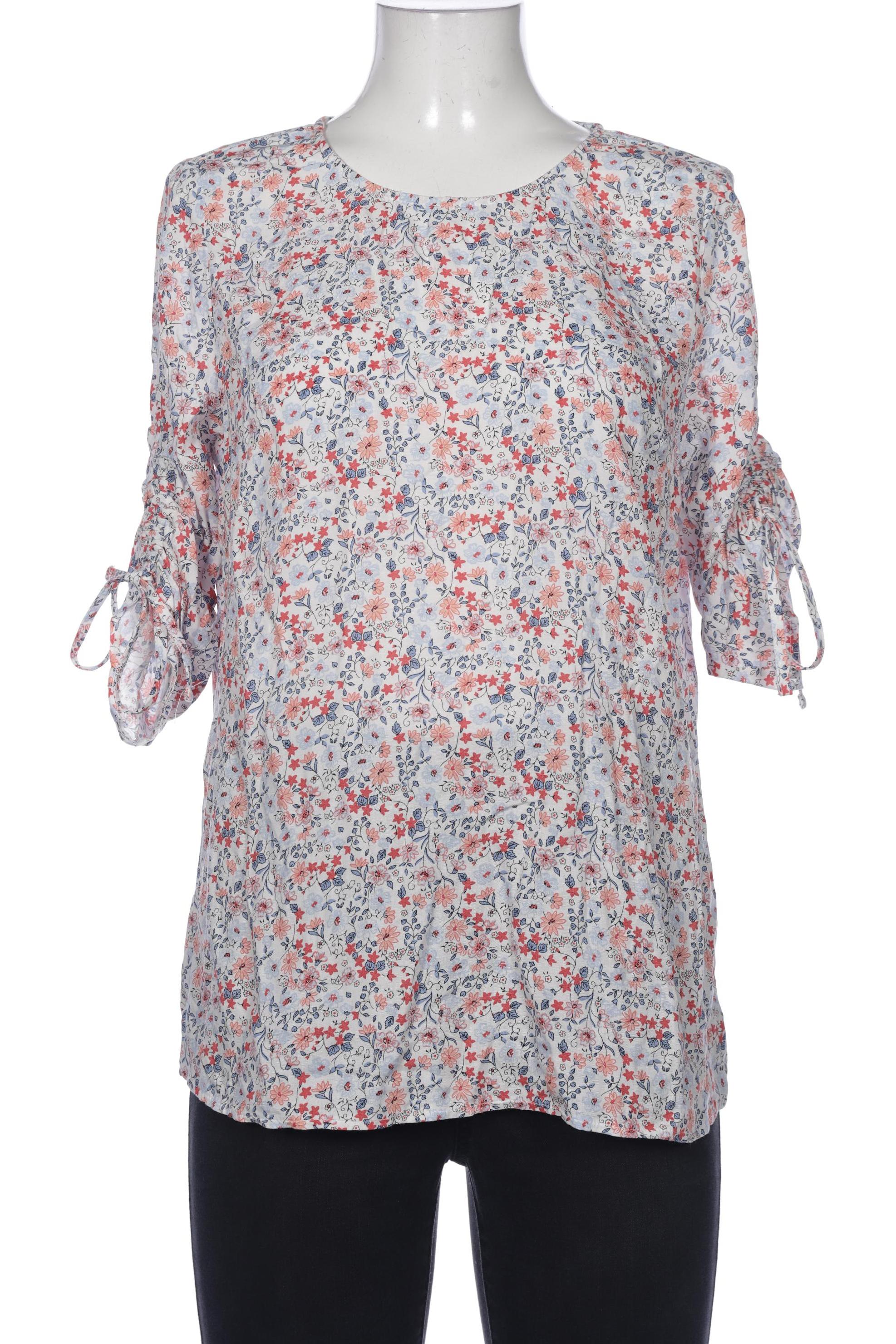 

Bexleys Damen Bluse, blau, Gr. 40