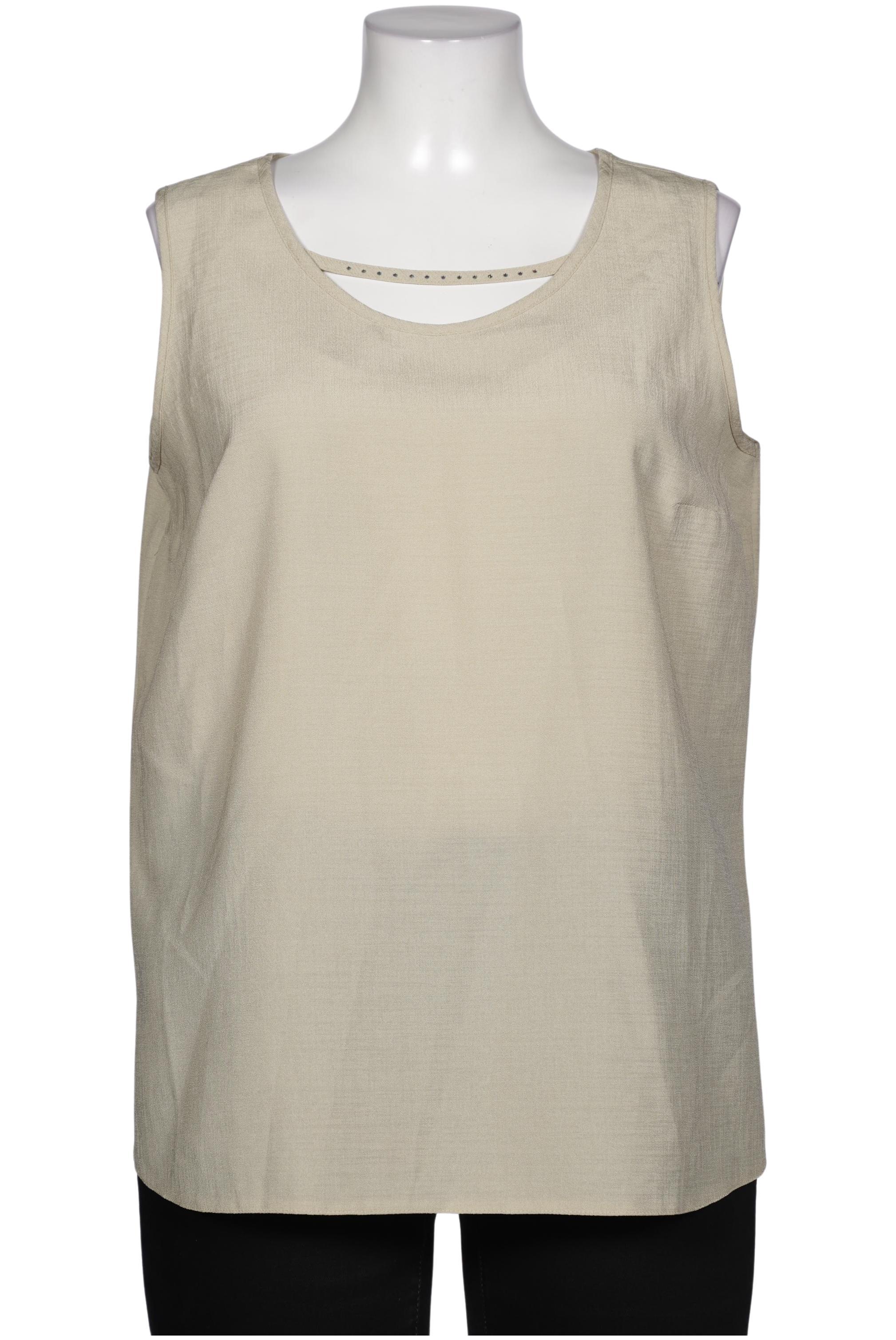 

Bexleys Damen Bluse, beige, Gr. 44