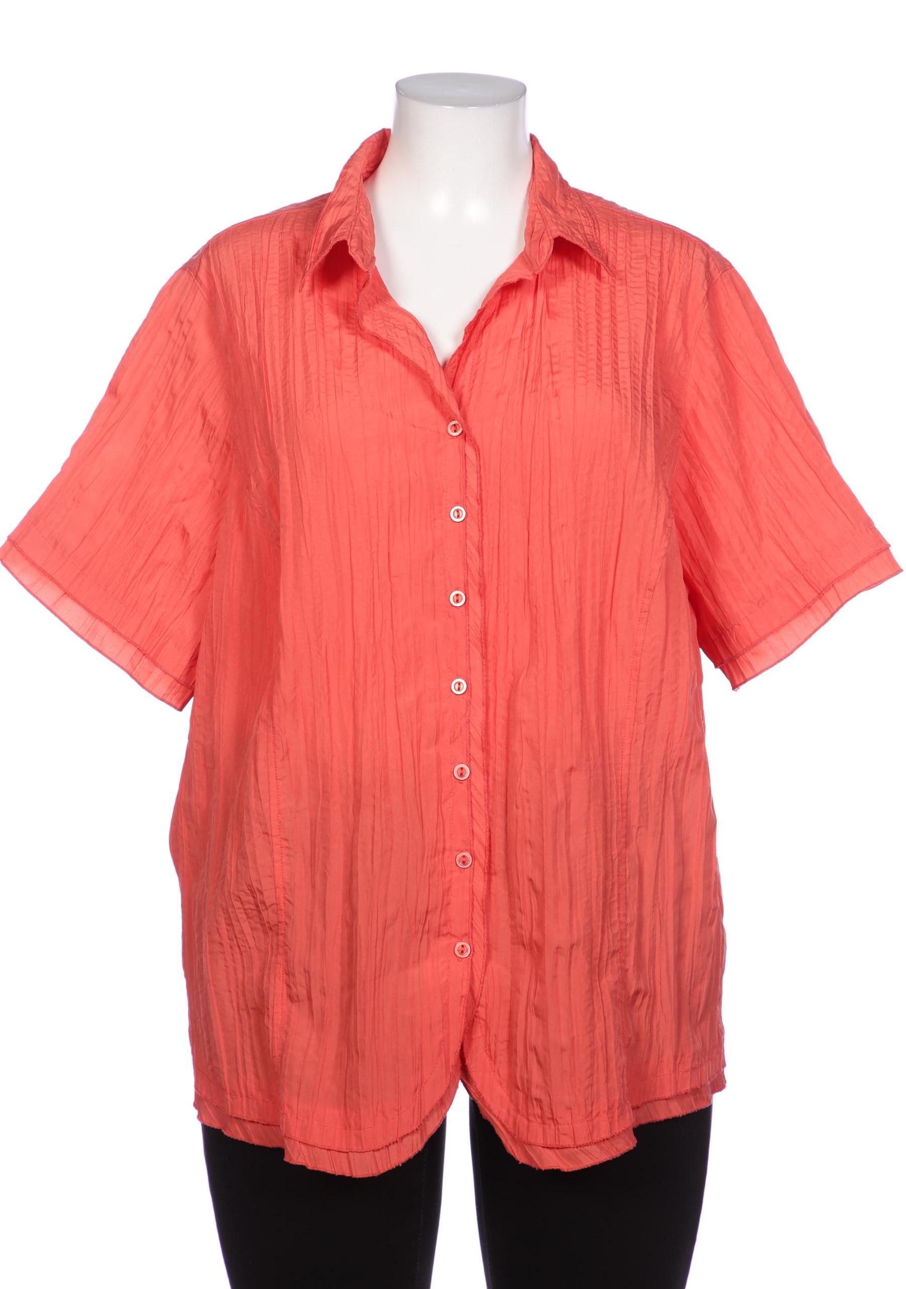 

Bexleys Damen Bluse, pink, Gr. 52