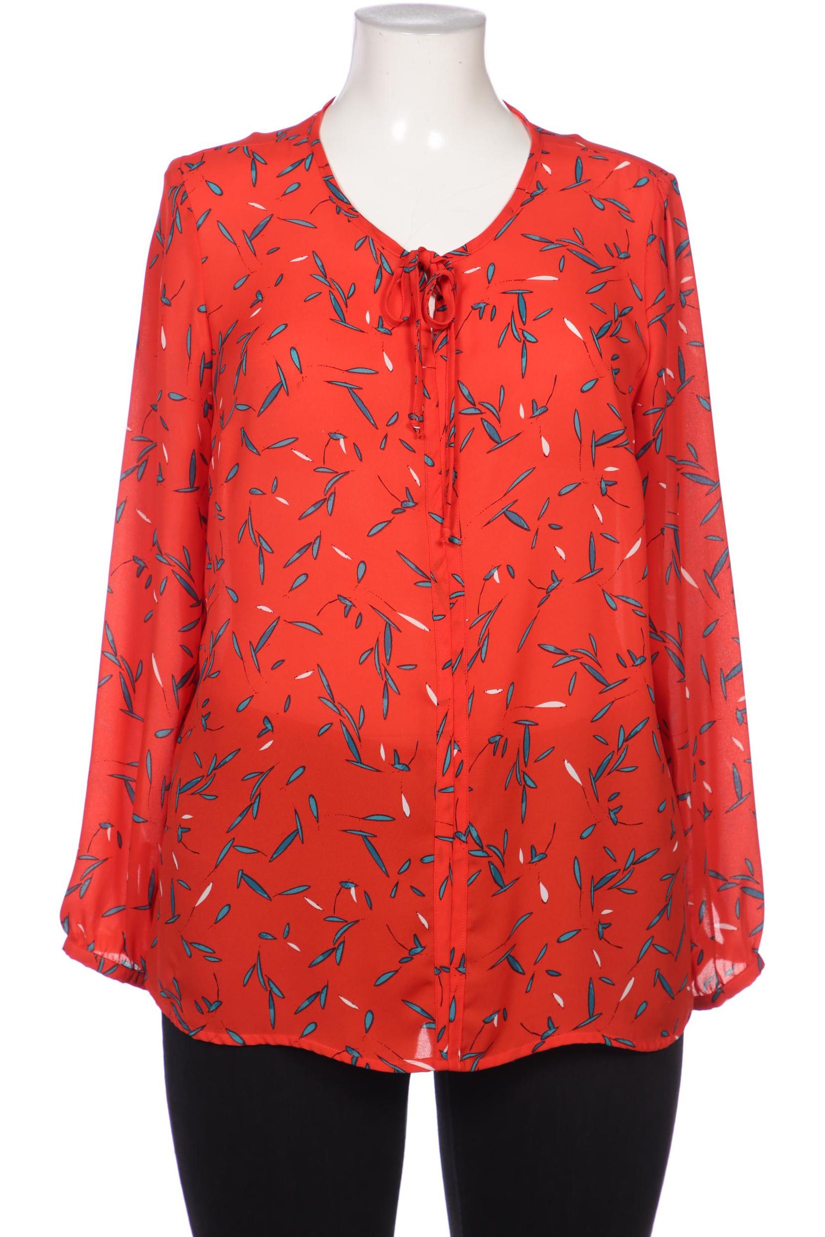 

Bexleys Damen Bluse, orange