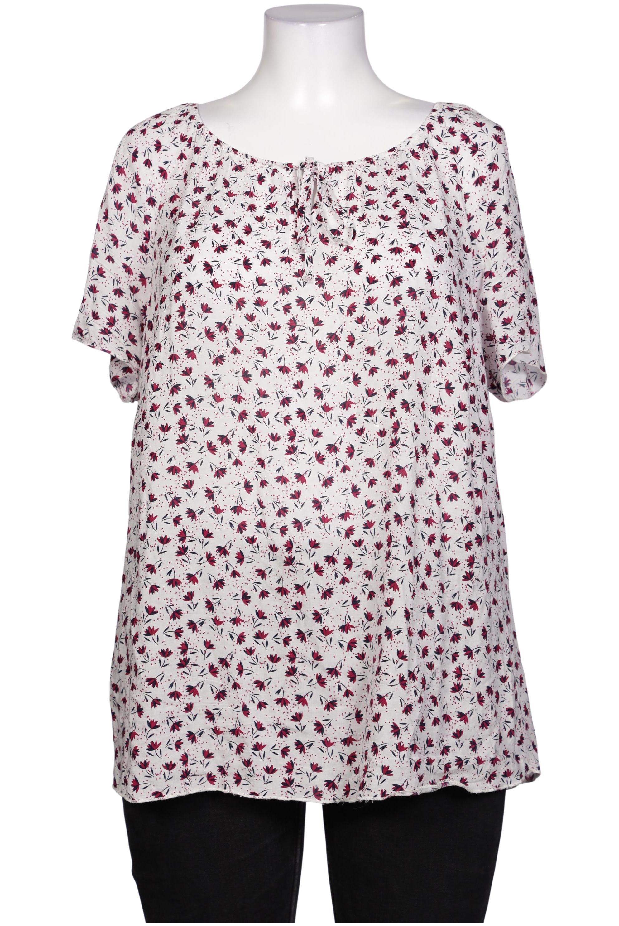 

Bexleys Damen Bluse, weiß, Gr. 48