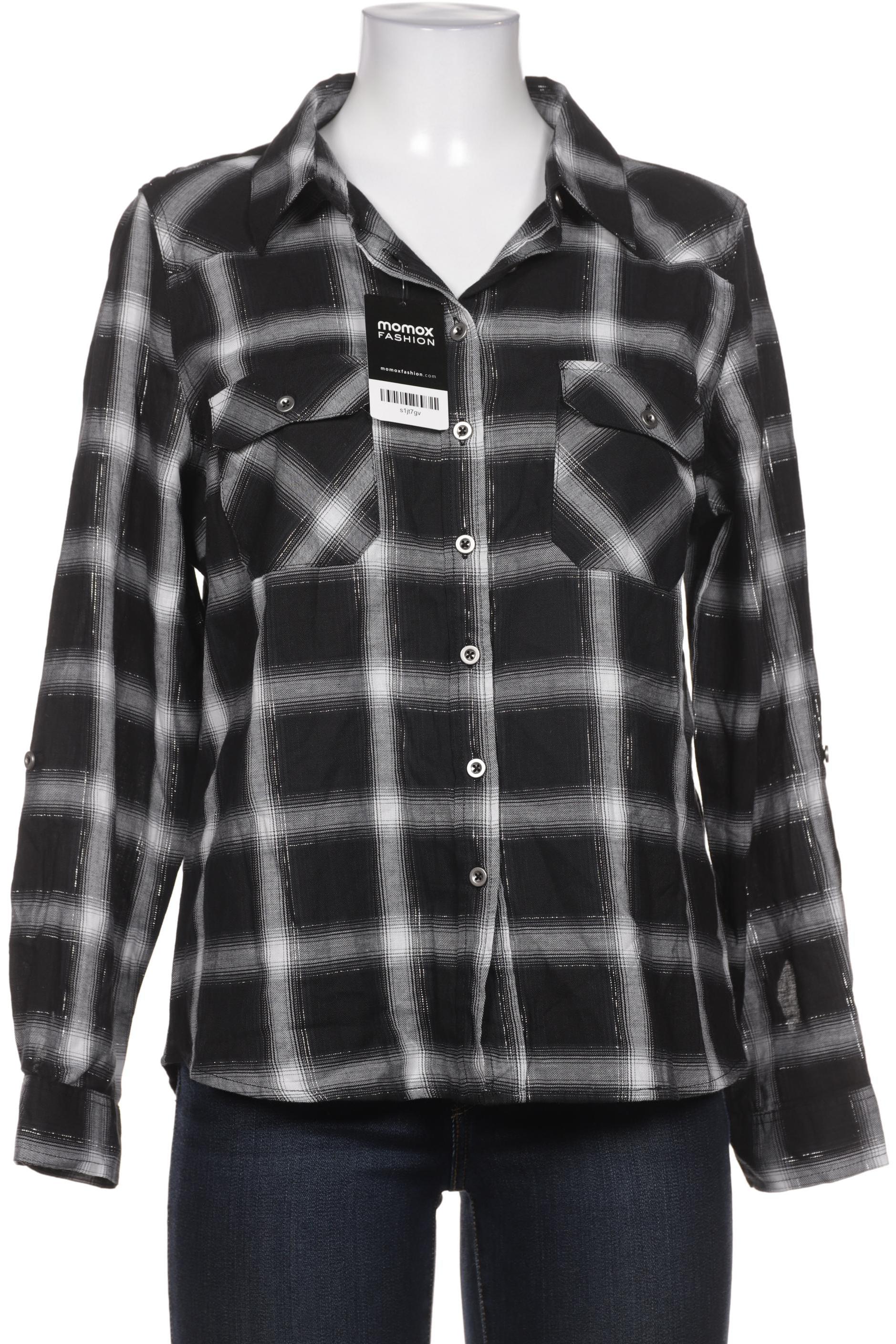 

Bexleys Damen Bluse, schwarz, Gr. 40