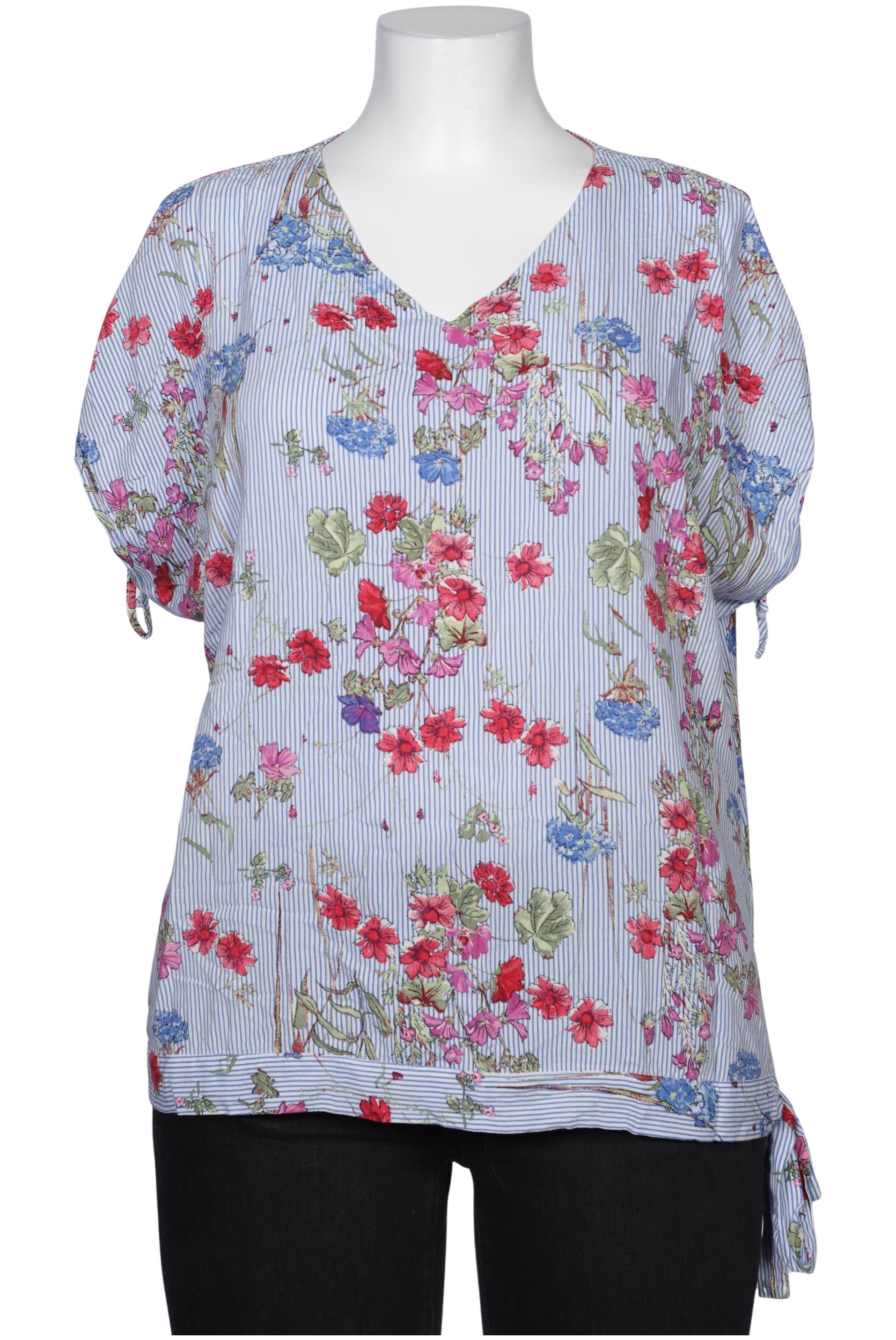 

Bexleys Damen Bluse, mehrfarbig, Gr. 46