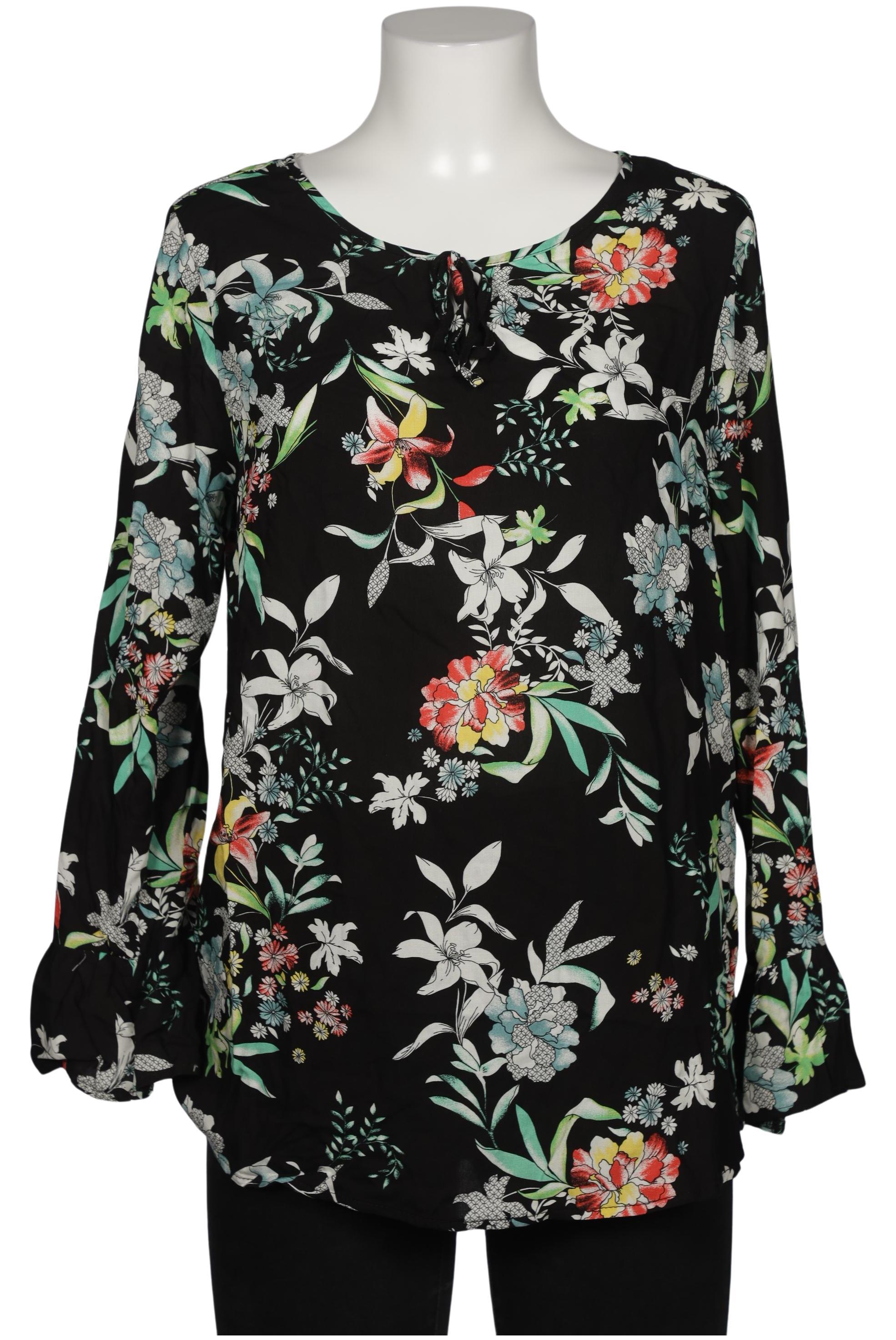 

Bexleys Damen Bluse, schwarz, Gr. 42