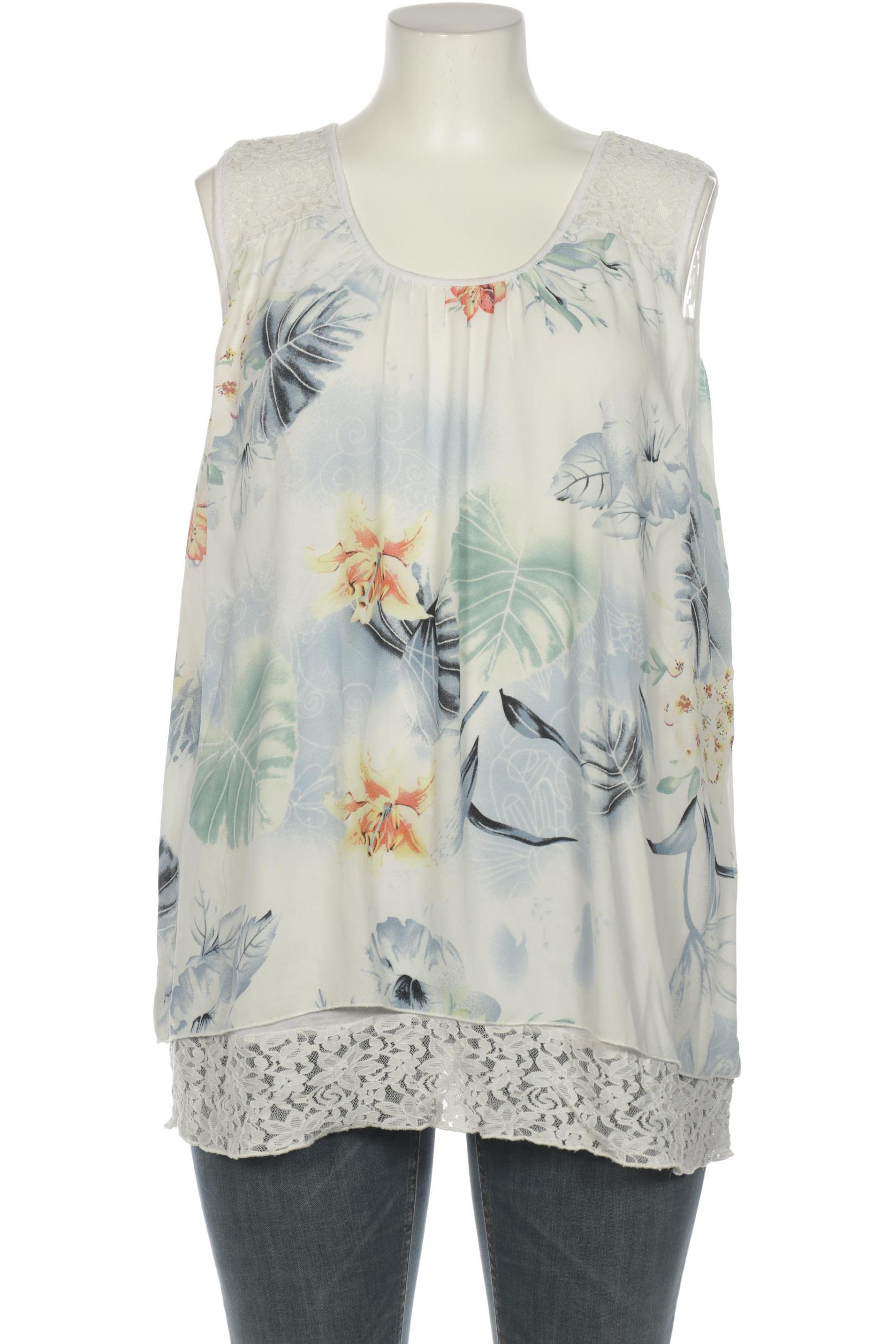 

Bexleys Damen Bluse, weiß