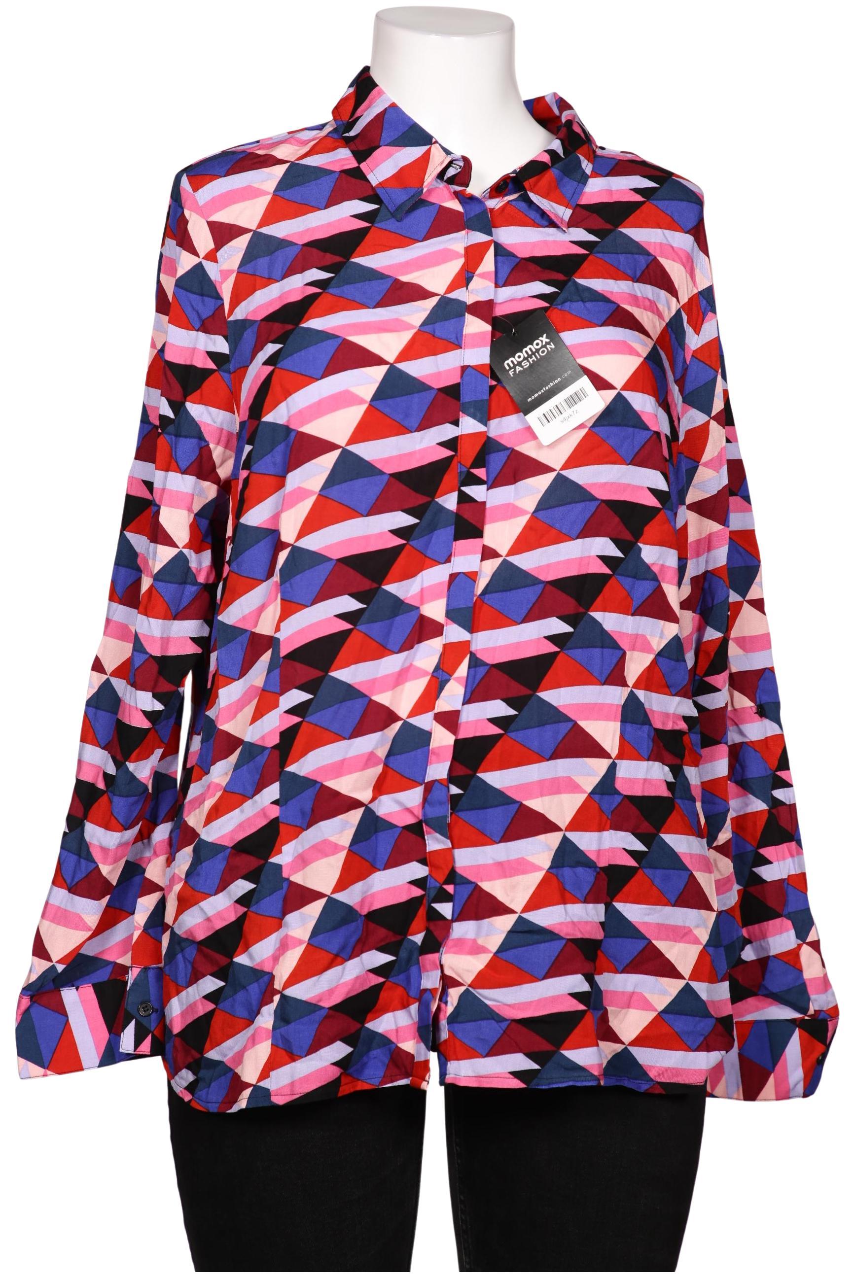 

Bexleys Damen Bluse, mehrfarbig, Gr. 46