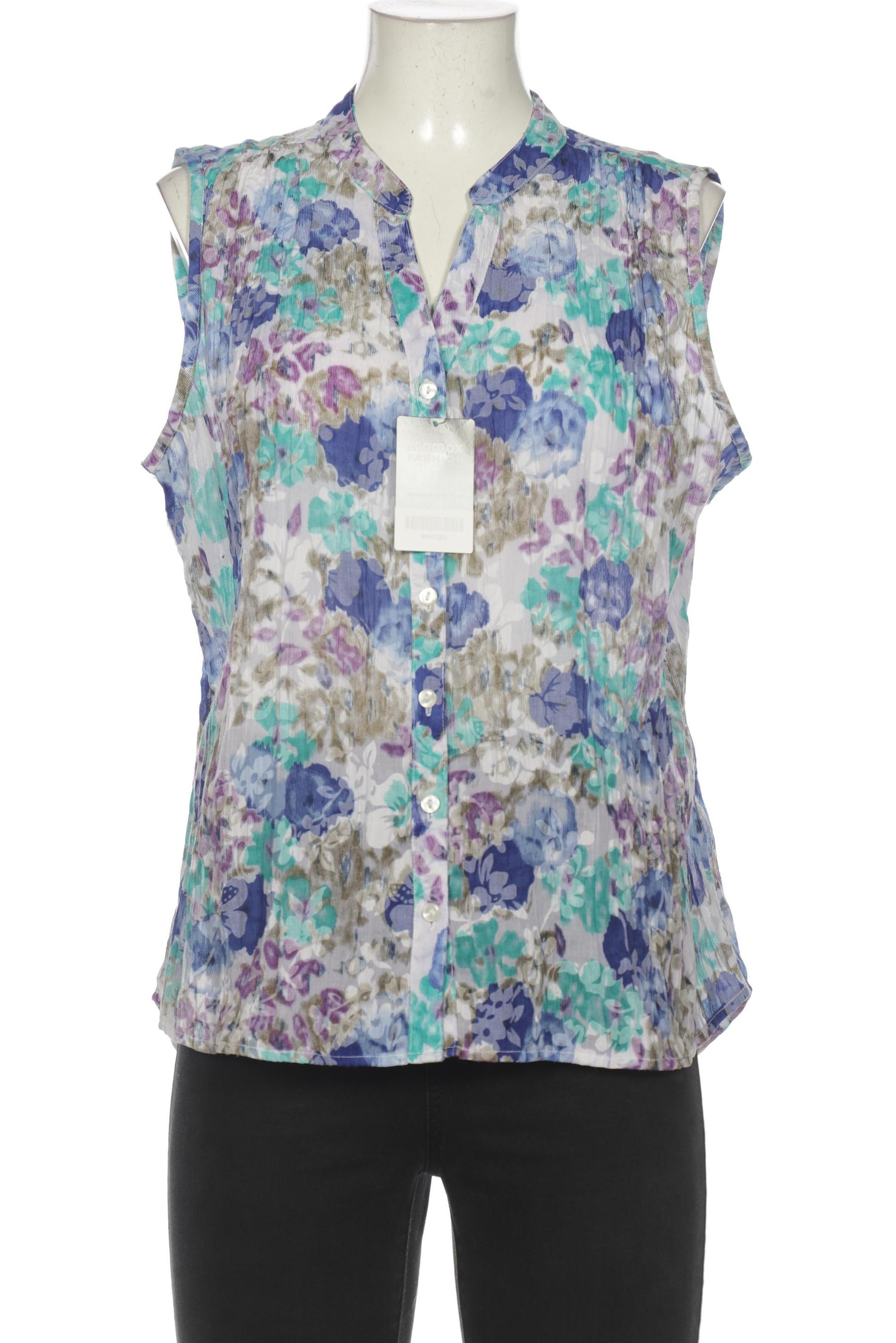 

Bexleys Damen Bluse, mehrfarbig, Gr. 42
