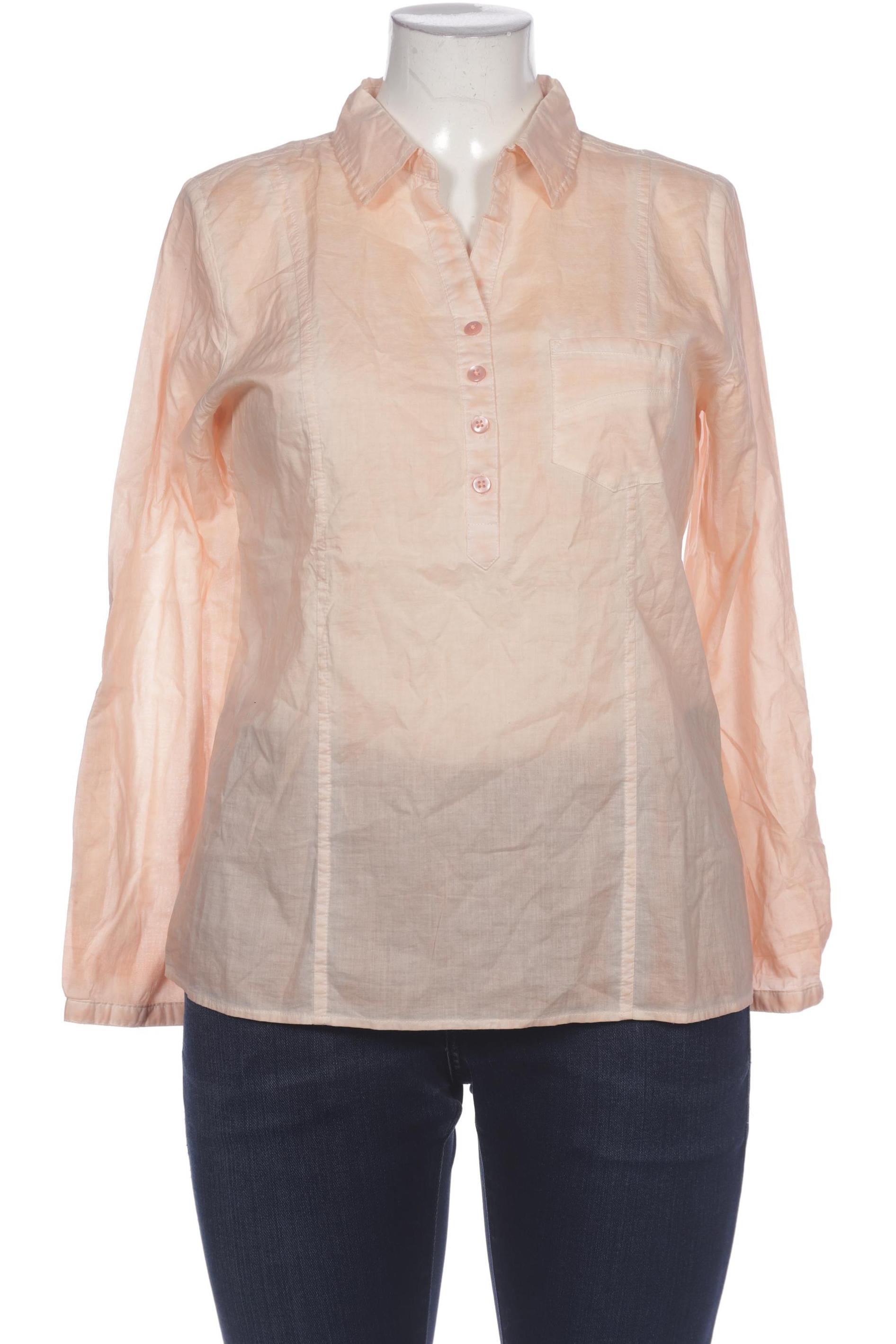 

Bexleys Damen Bluse, orange, Gr. 42