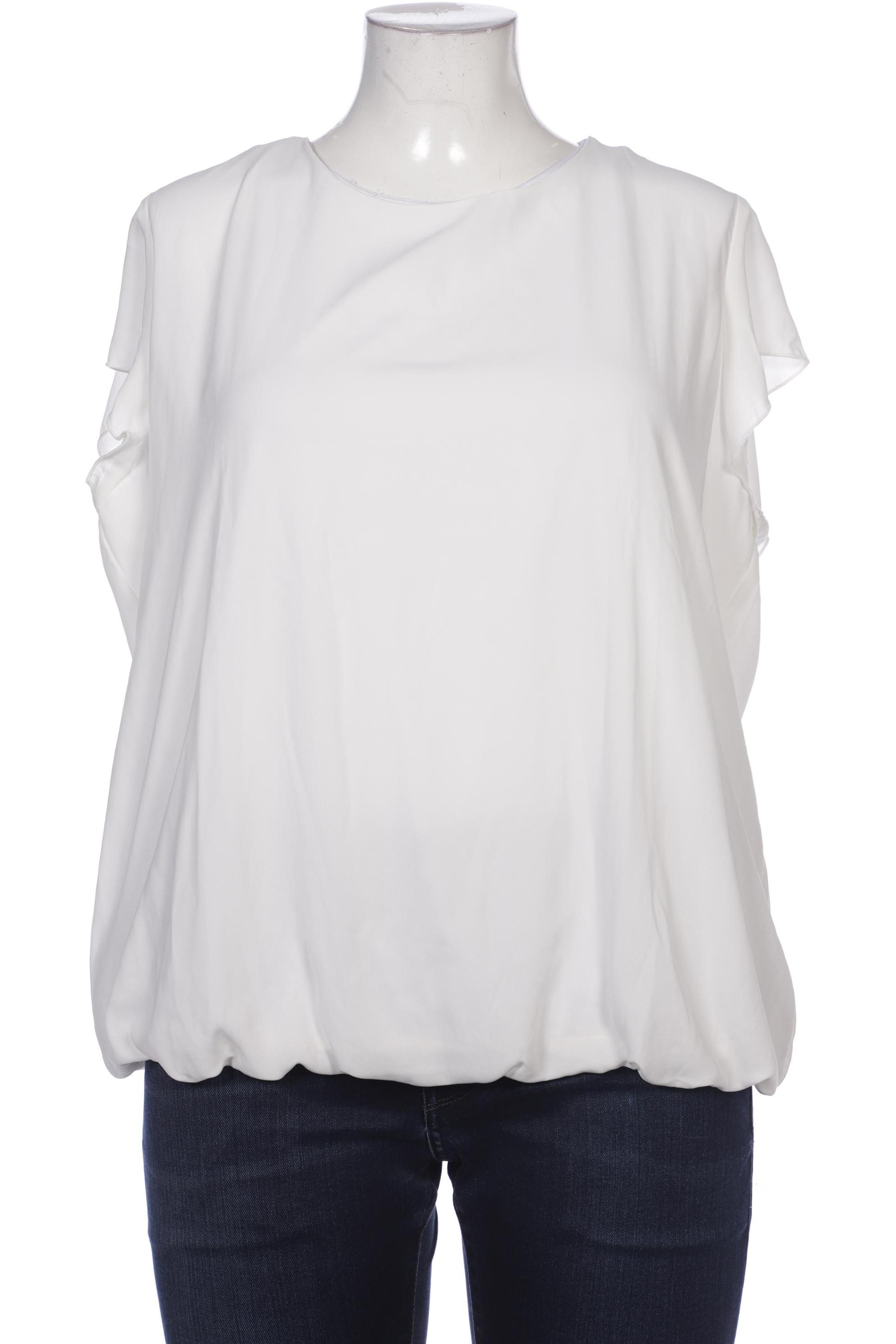 

Bexleys Damen Bluse, weiß, Gr. 50
