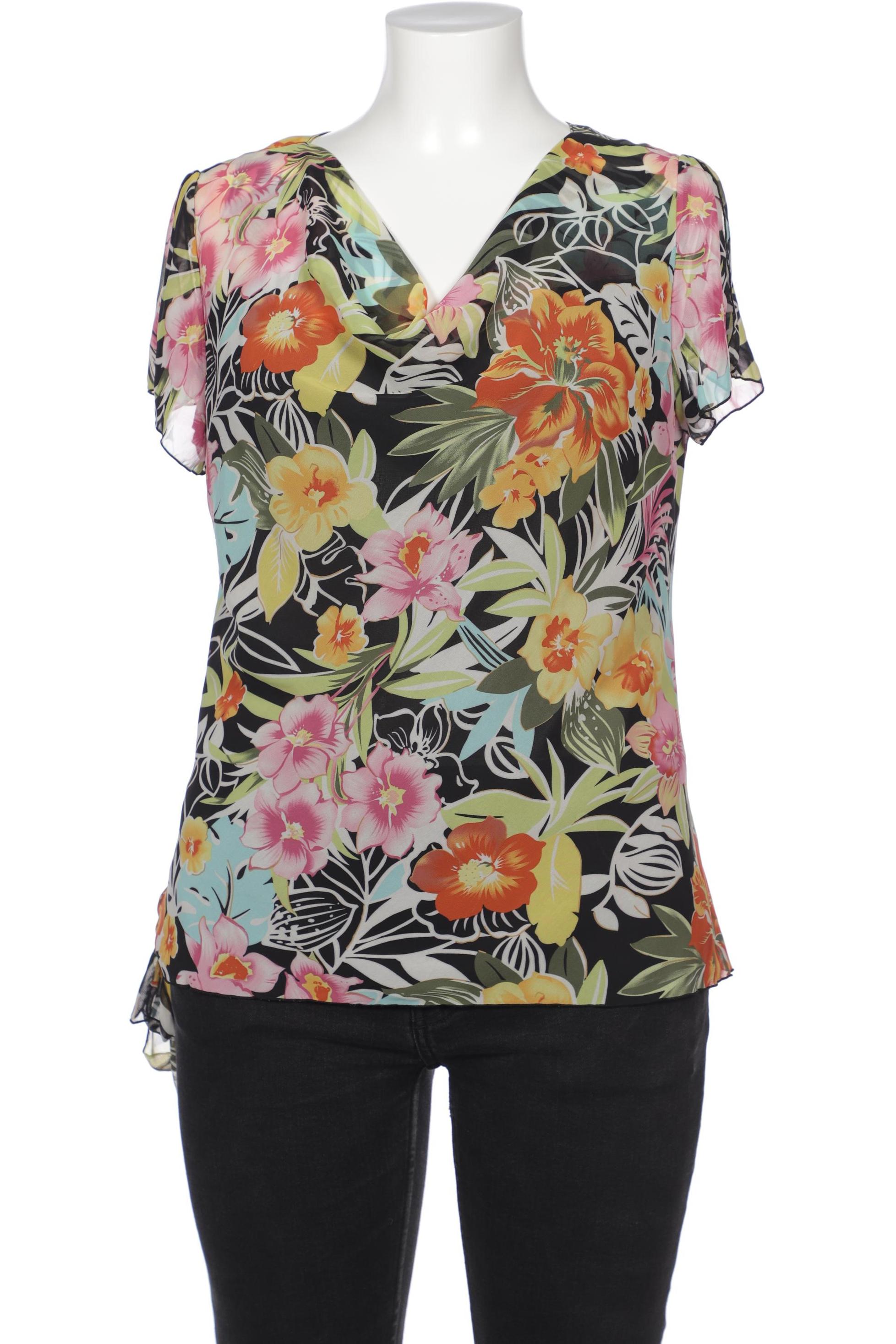 

Bexleys Damen Bluse, mehrfarbig, Gr. 42