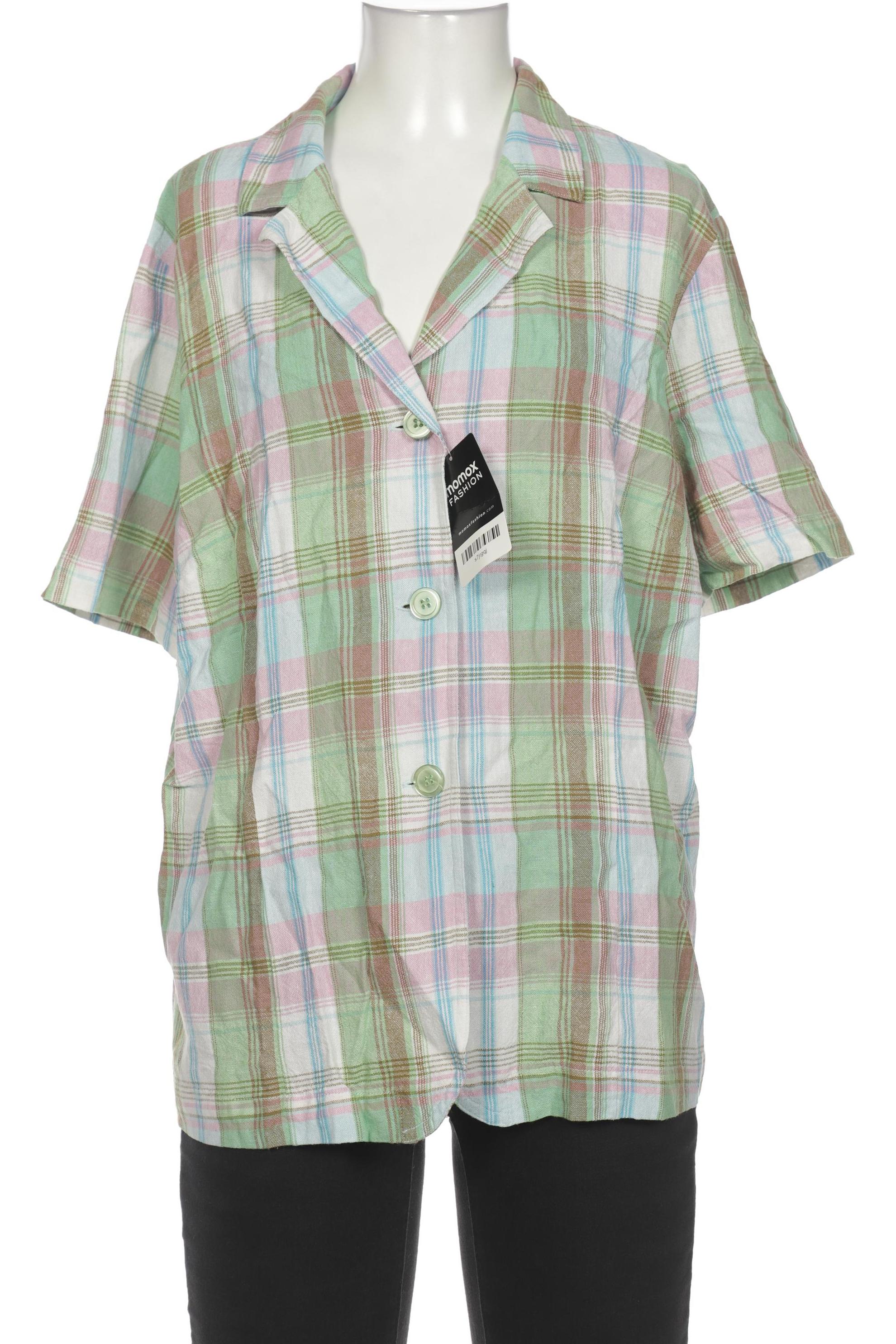 

Bexleys Damen Bluse, mehrfarbig, Gr. 44