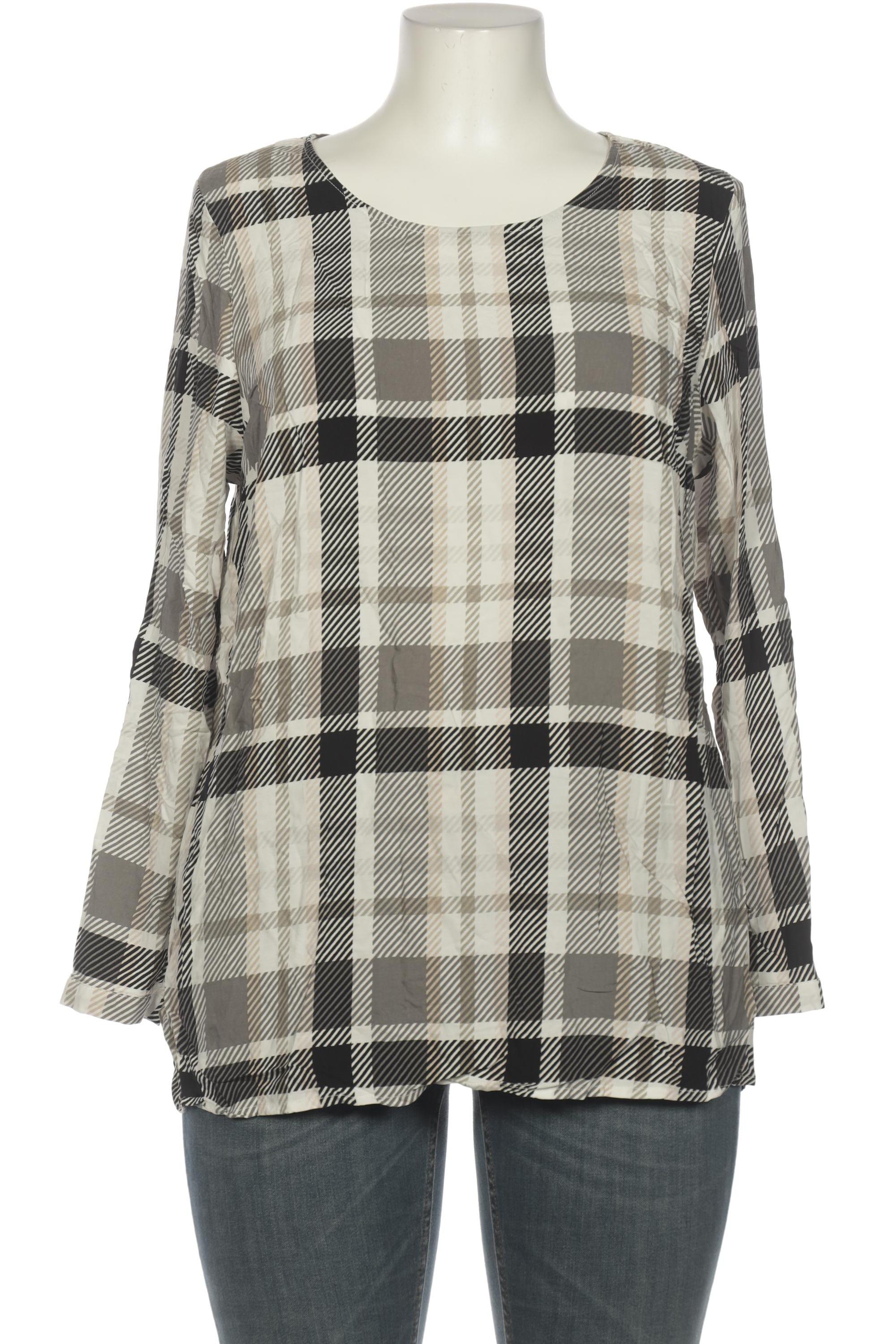 

Bexleys Damen Bluse, grau, Gr. 46