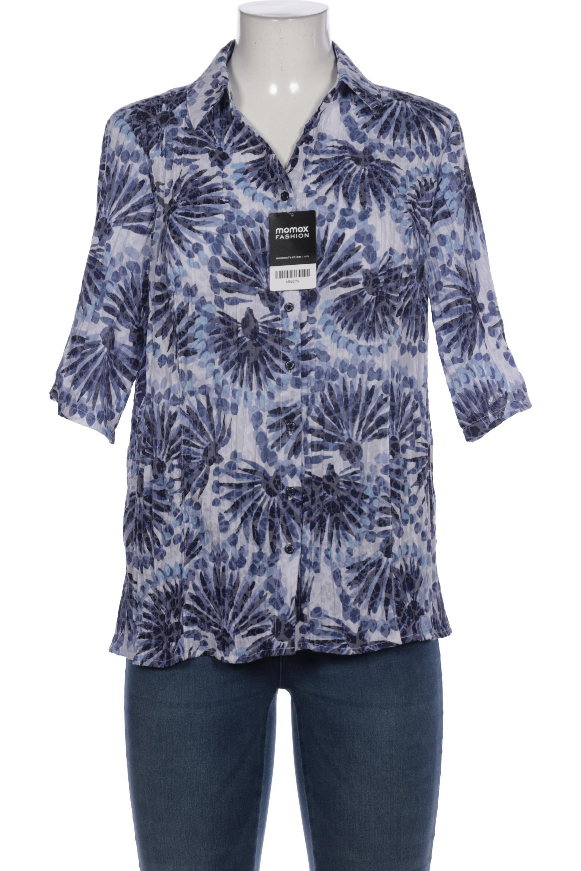 

Bexleys Damen Bluse, blau
