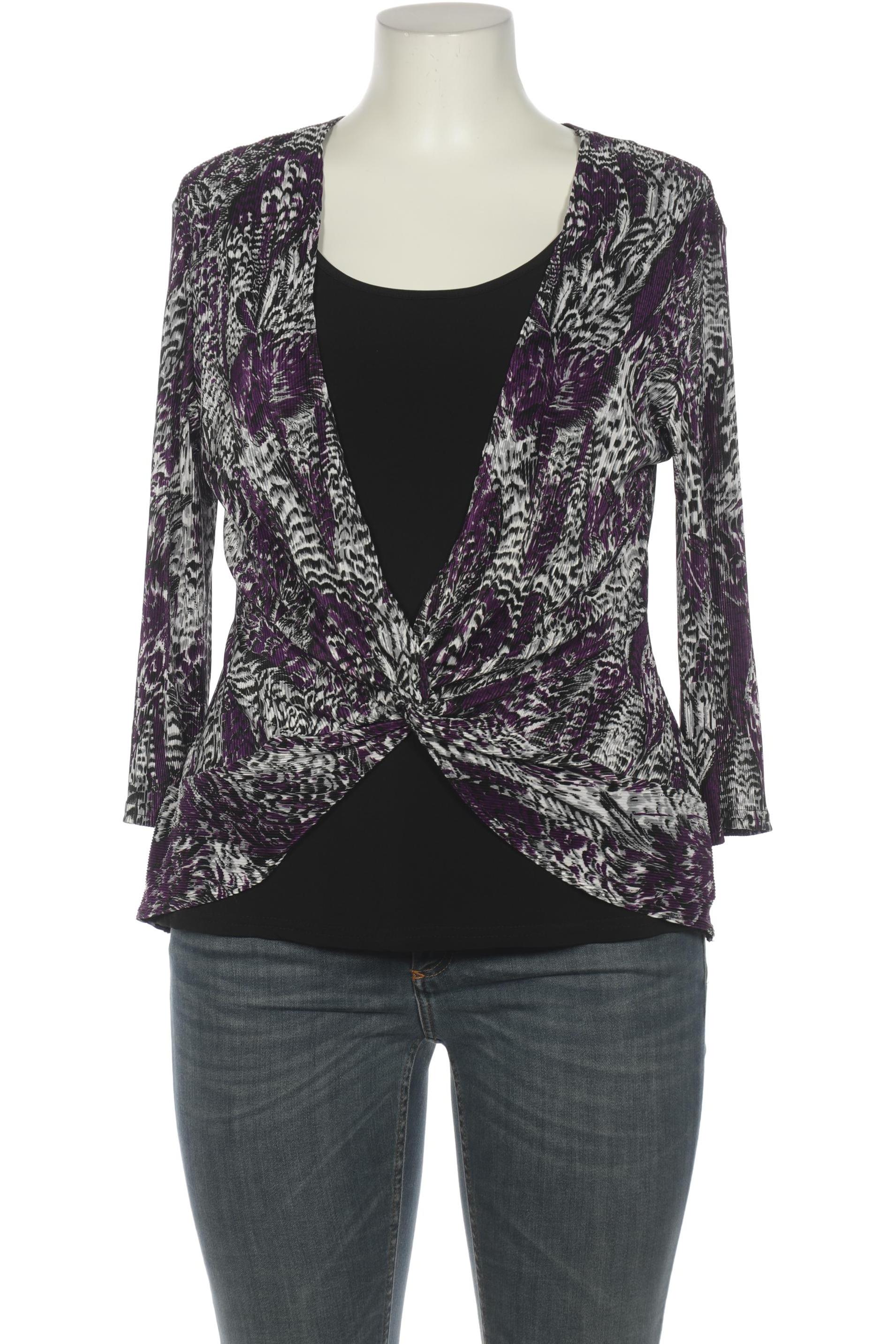 

Bexleys Damen Bluse, grau, Gr. 42