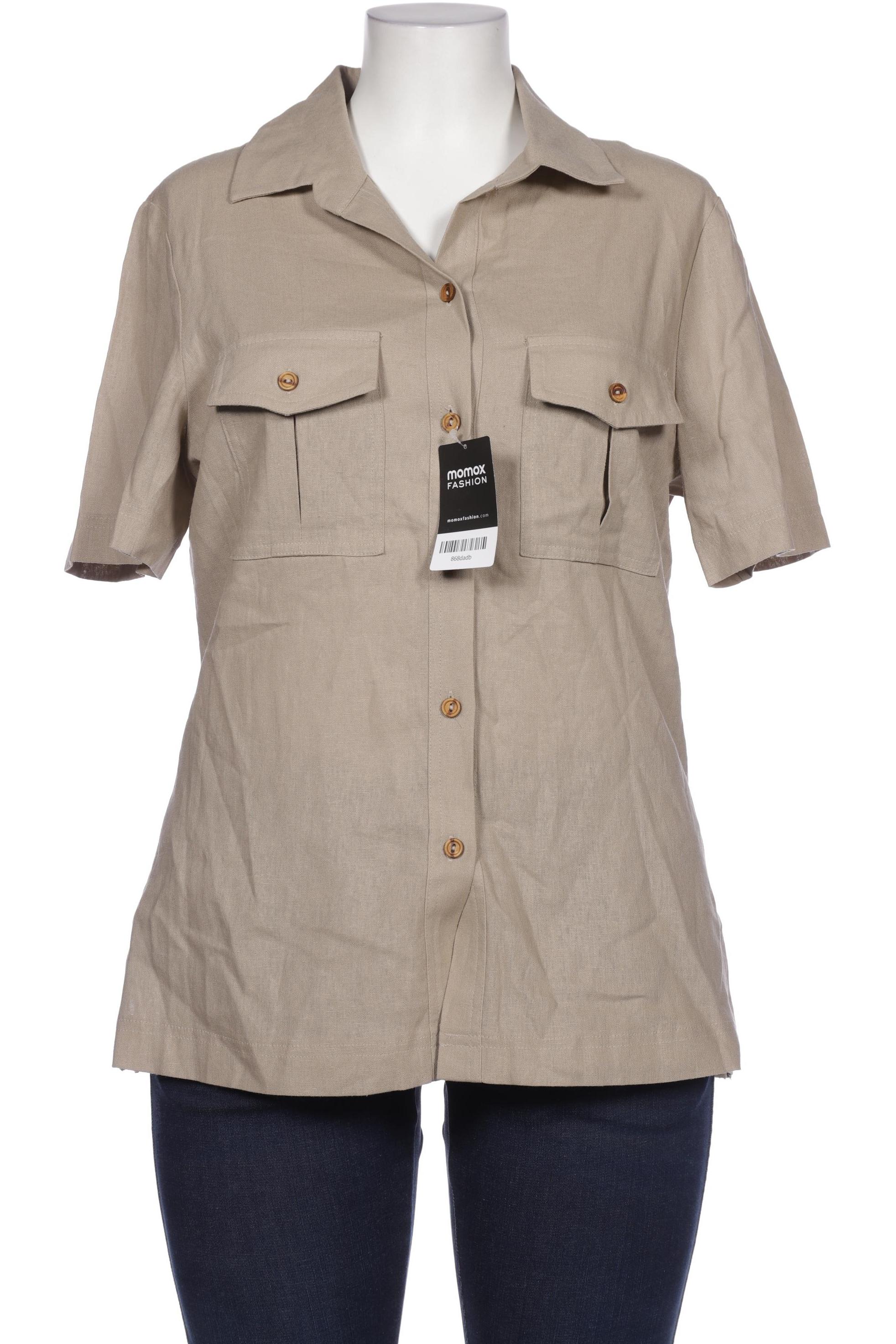 

Bexleys Damen Bluse, beige, Gr. 42