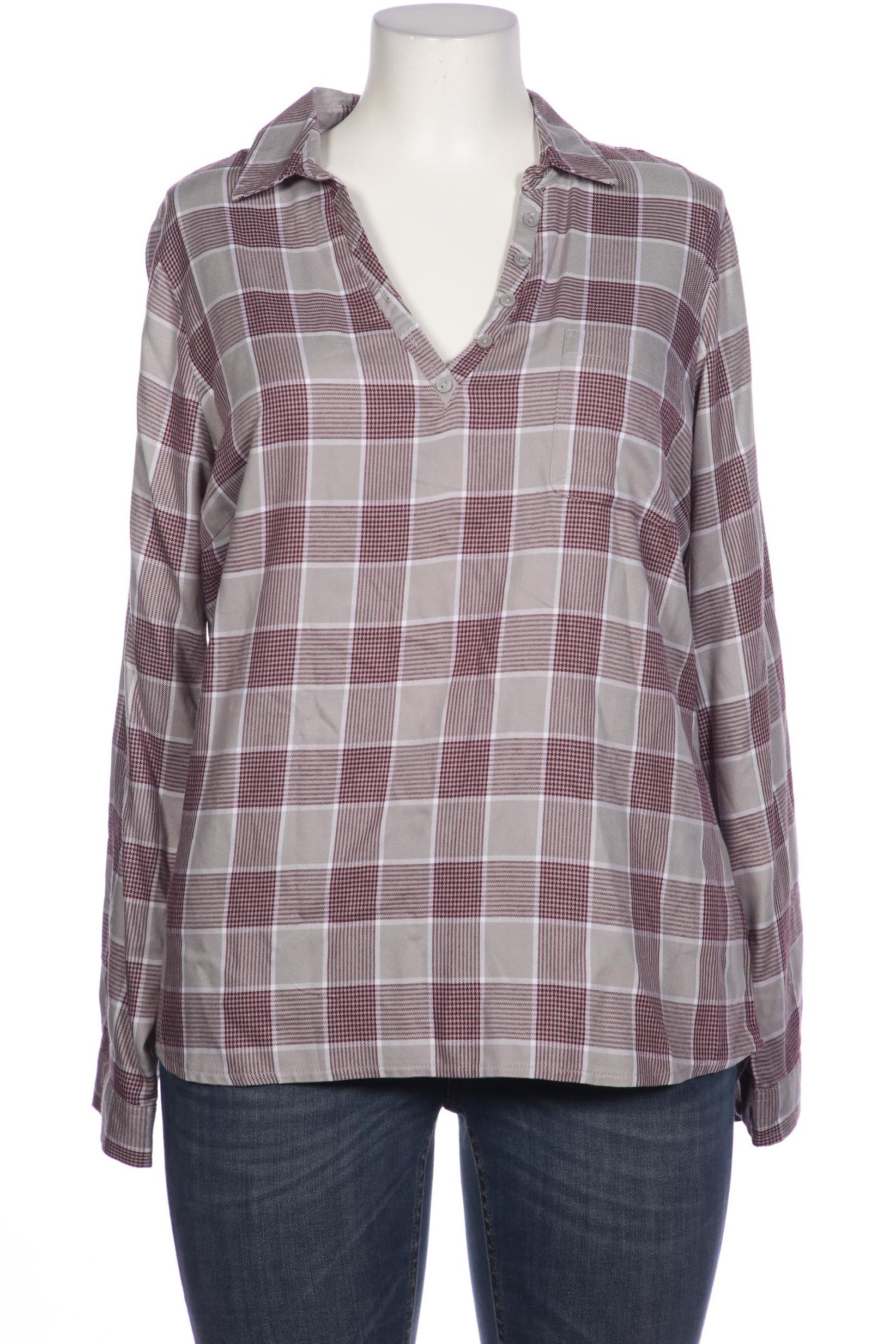

Bexleys Damen Bluse, grau