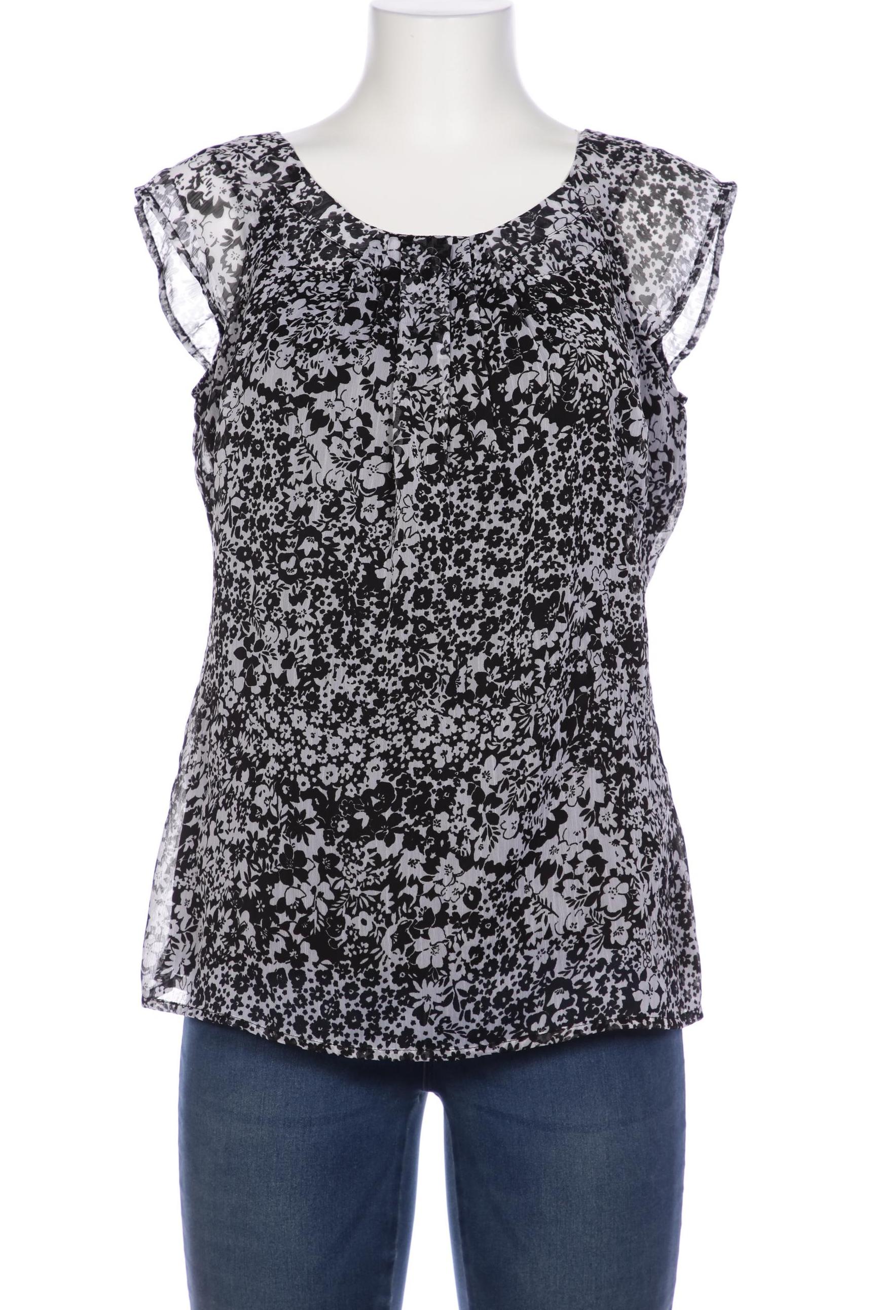 

Bexleys Damen Bluse, schwarz, Gr. 40