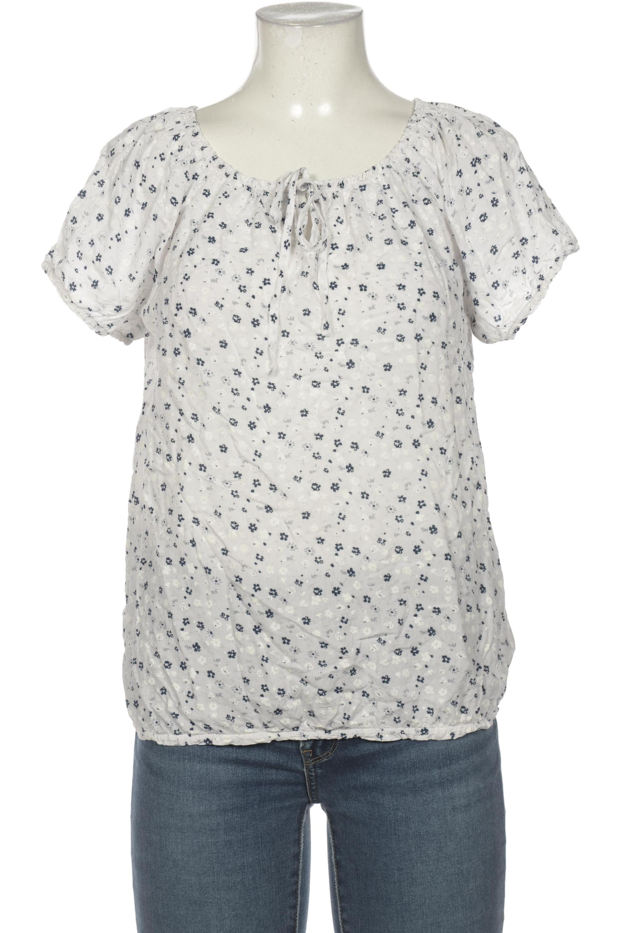 

Bexleys Damen Bluse, weiß, Gr. 40