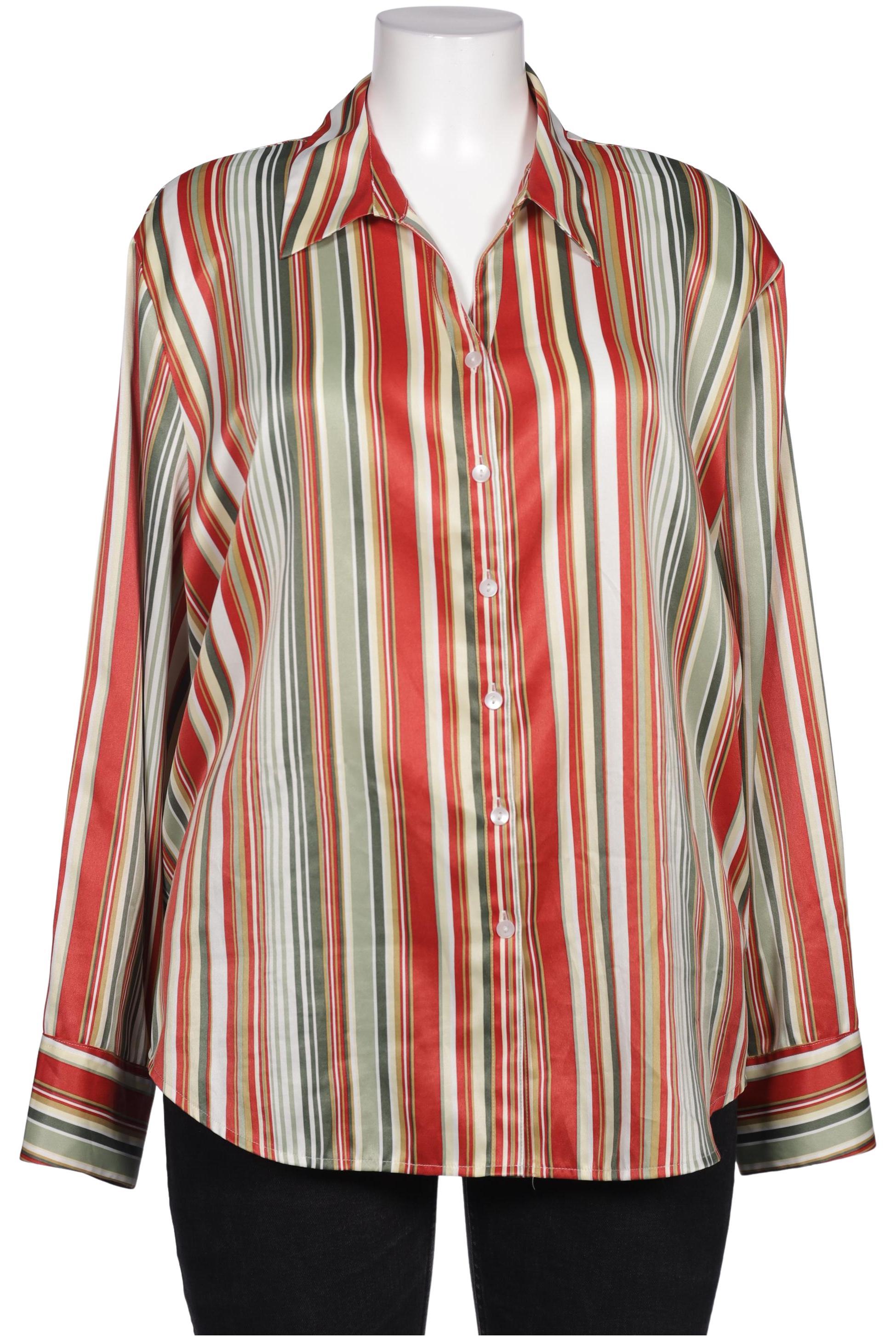 

Bexleys Damen Bluse, mehrfarbig, Gr. 50