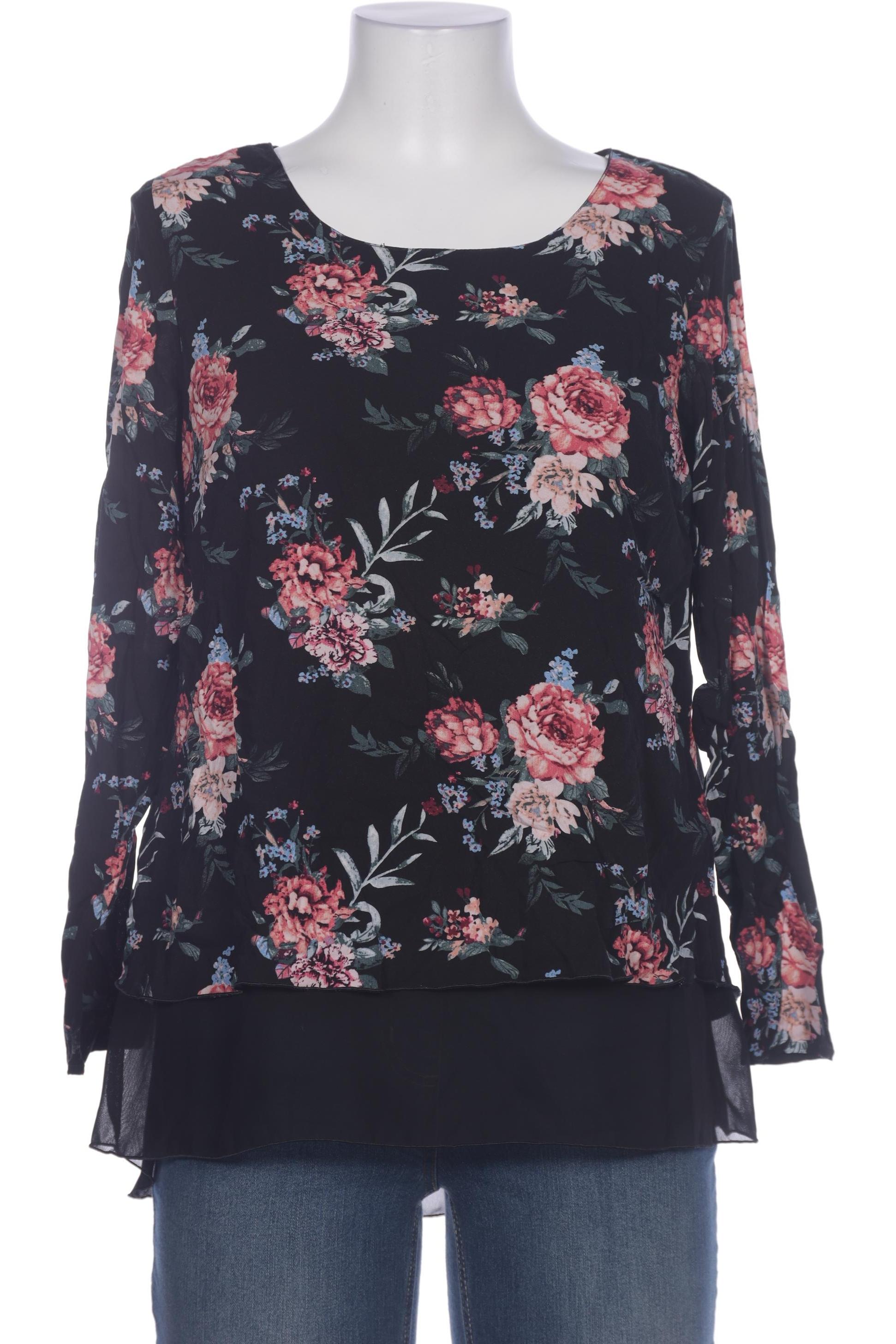 

Bexleys Damen Bluse, mehrfarbig, Gr. 40