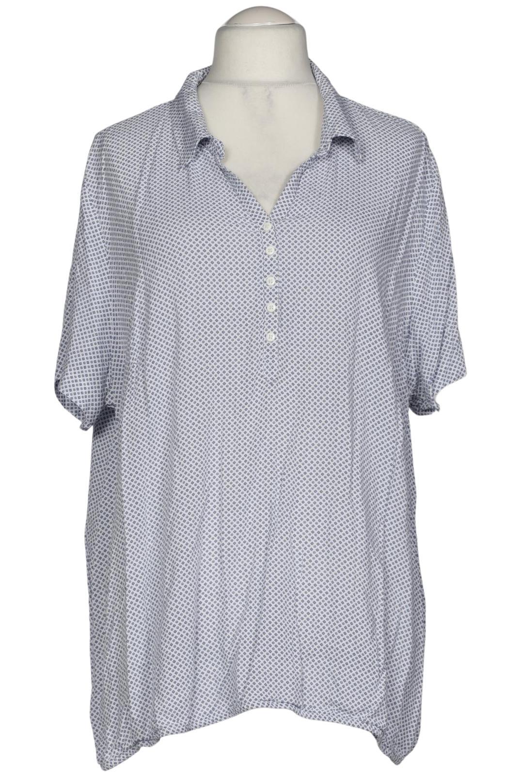

Bexleys Damen Bluse, hellblau, Gr. 54