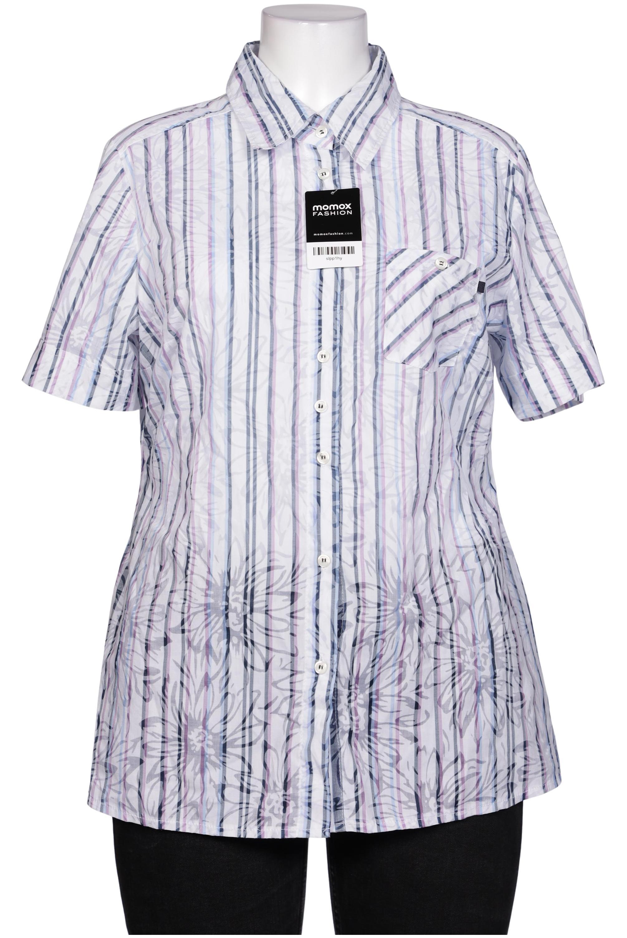 

Bexleys Damen Bluse, mehrfarbig, Gr. 44