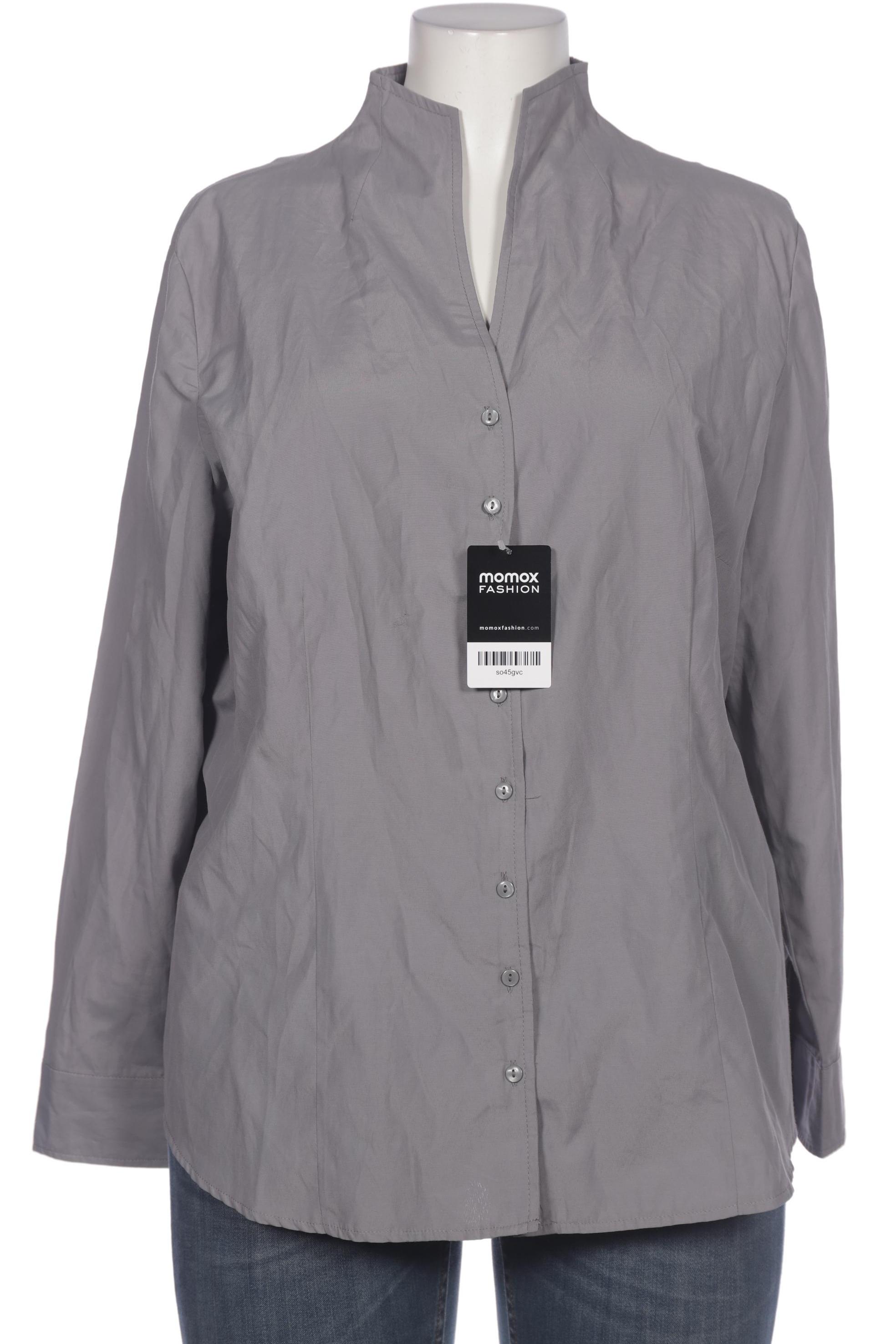 

Bexleys Damen Bluse, grau, Gr. 48