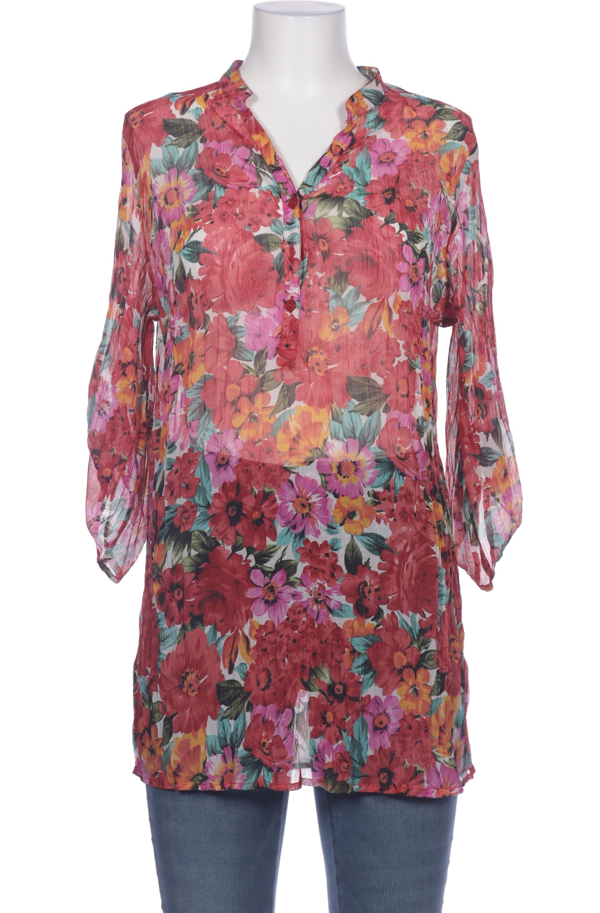 

Bexleys Damen Bluse, mehrfarbig, Gr. 42
