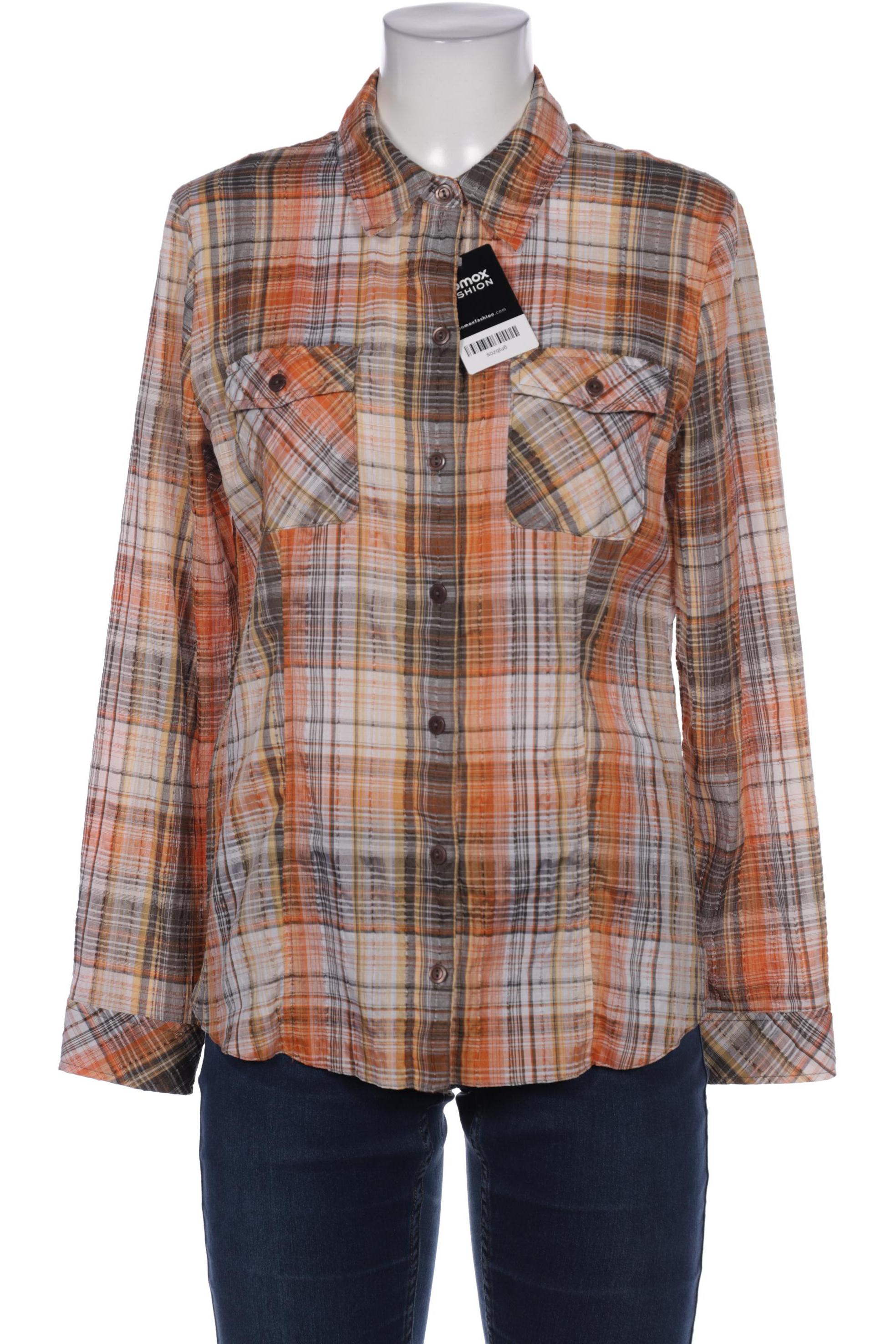 

Bexleys Damen Bluse, orange