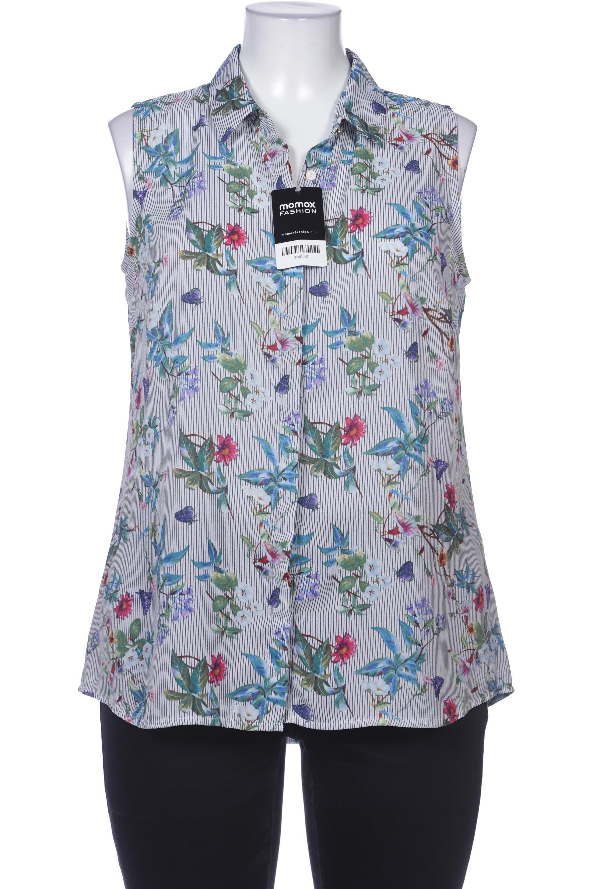 

Bexleys Damen Bluse, mehrfarbig, Gr. 42