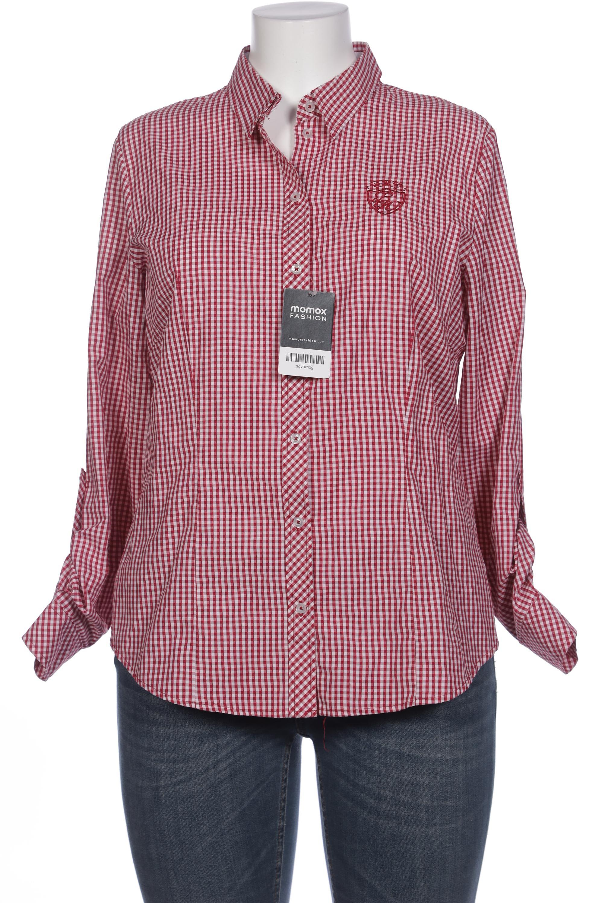 

Bexleys Damen Bluse, bordeaux, Gr. 42