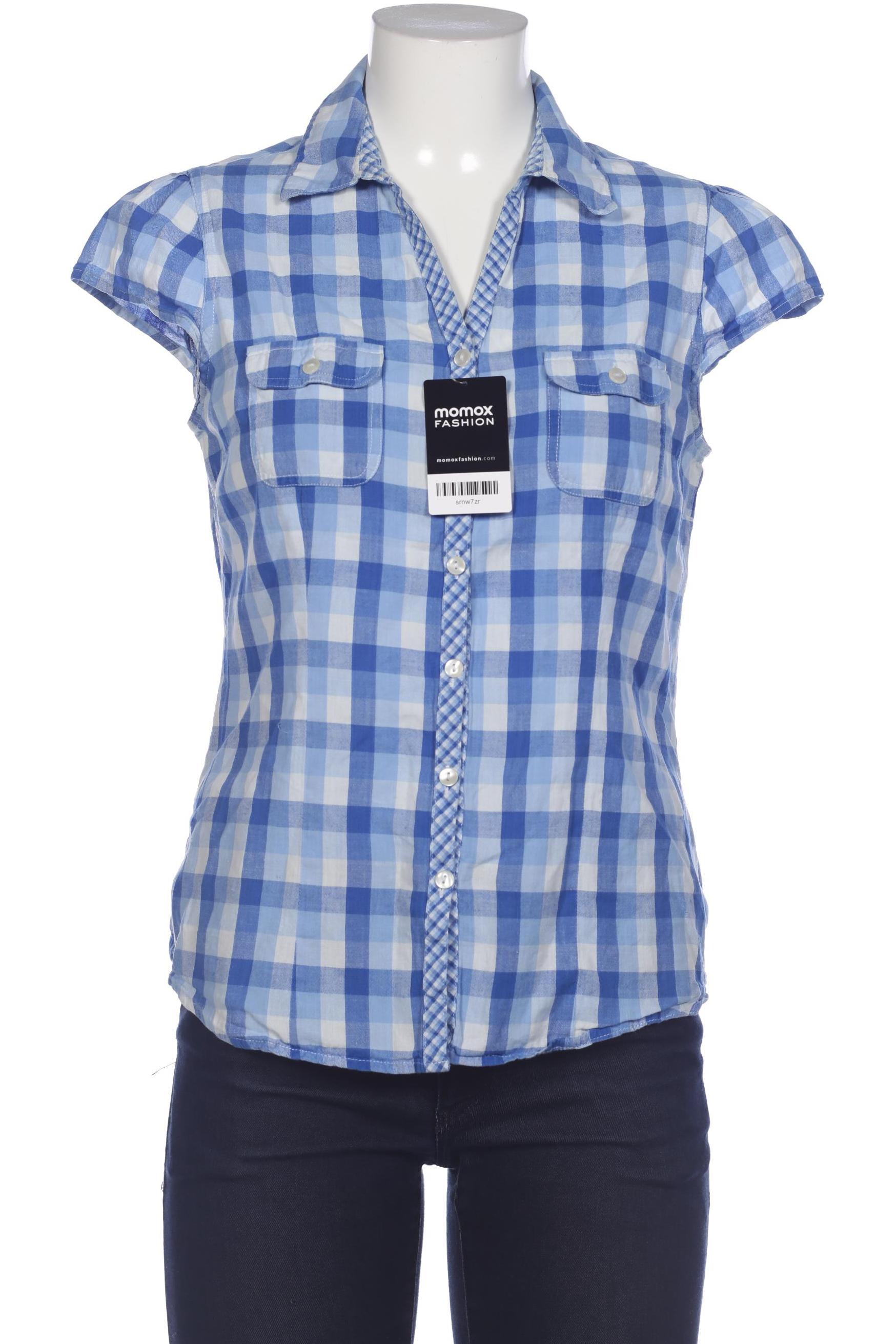 

Bexleys Damen Bluse, blau