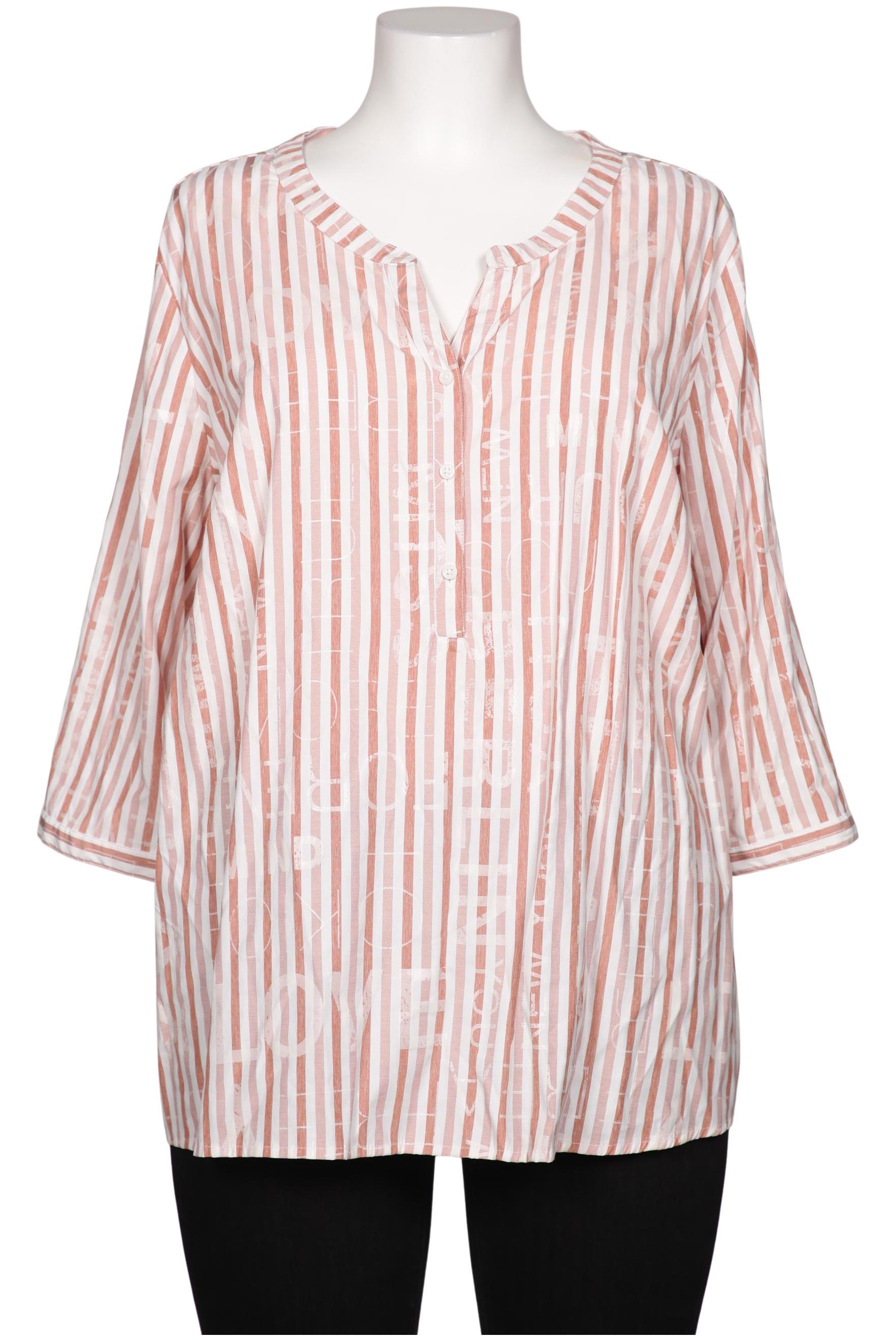 

Bexleys Damen Bluse, mehrfarbig, Gr. 50