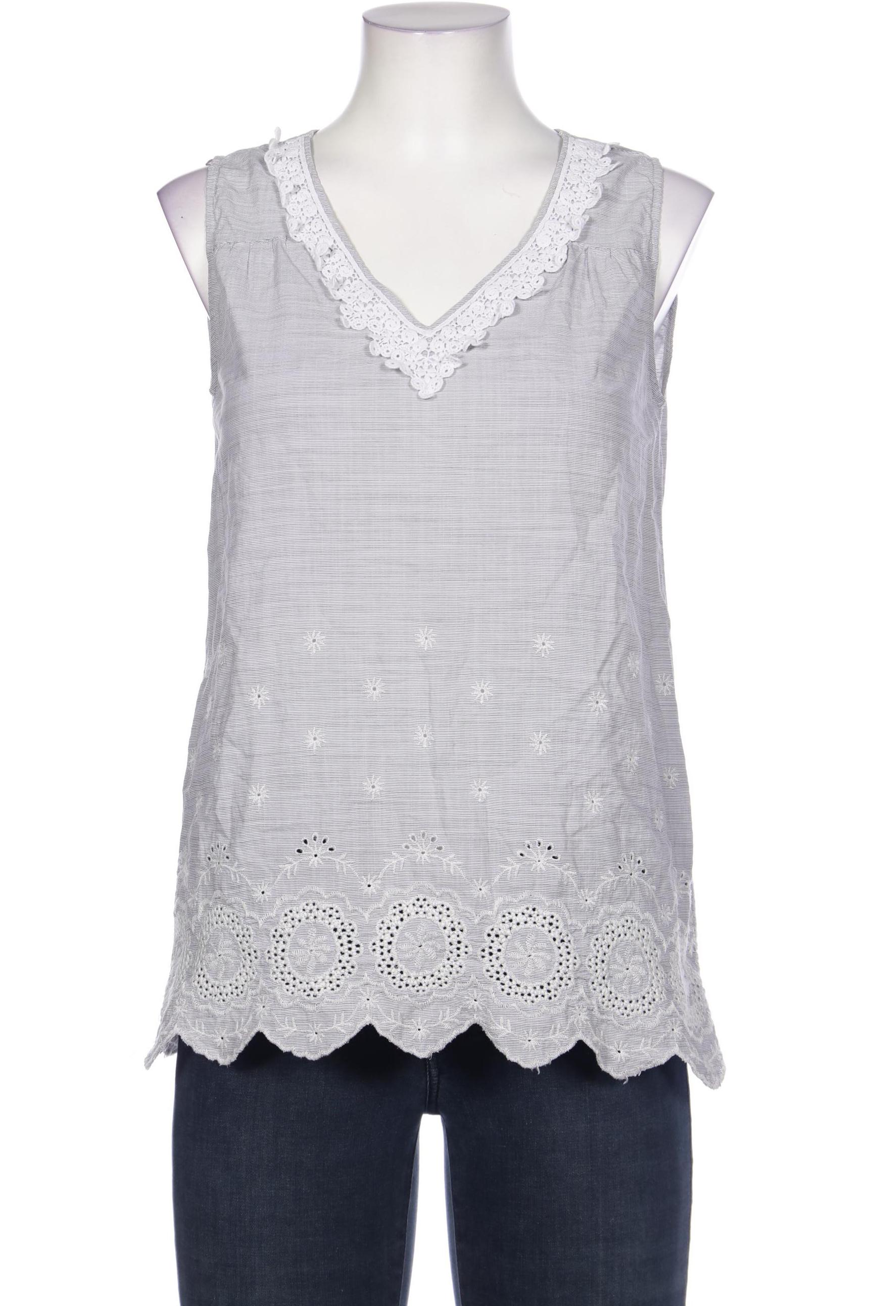 

Bexleys Damen Bluse, grau, Gr. 40