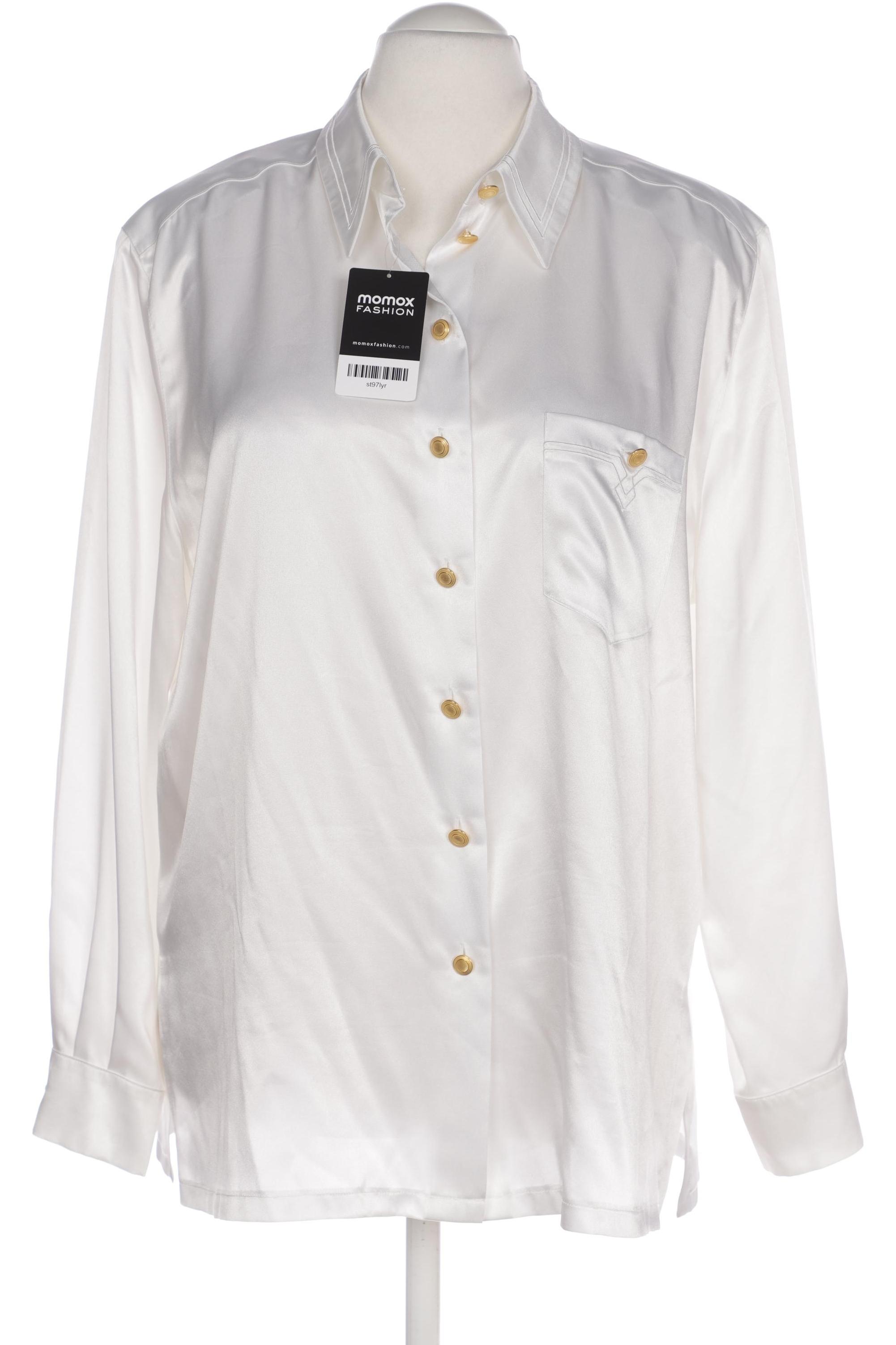 

Bexleys Damen Bluse, cremeweiß, Gr. 52