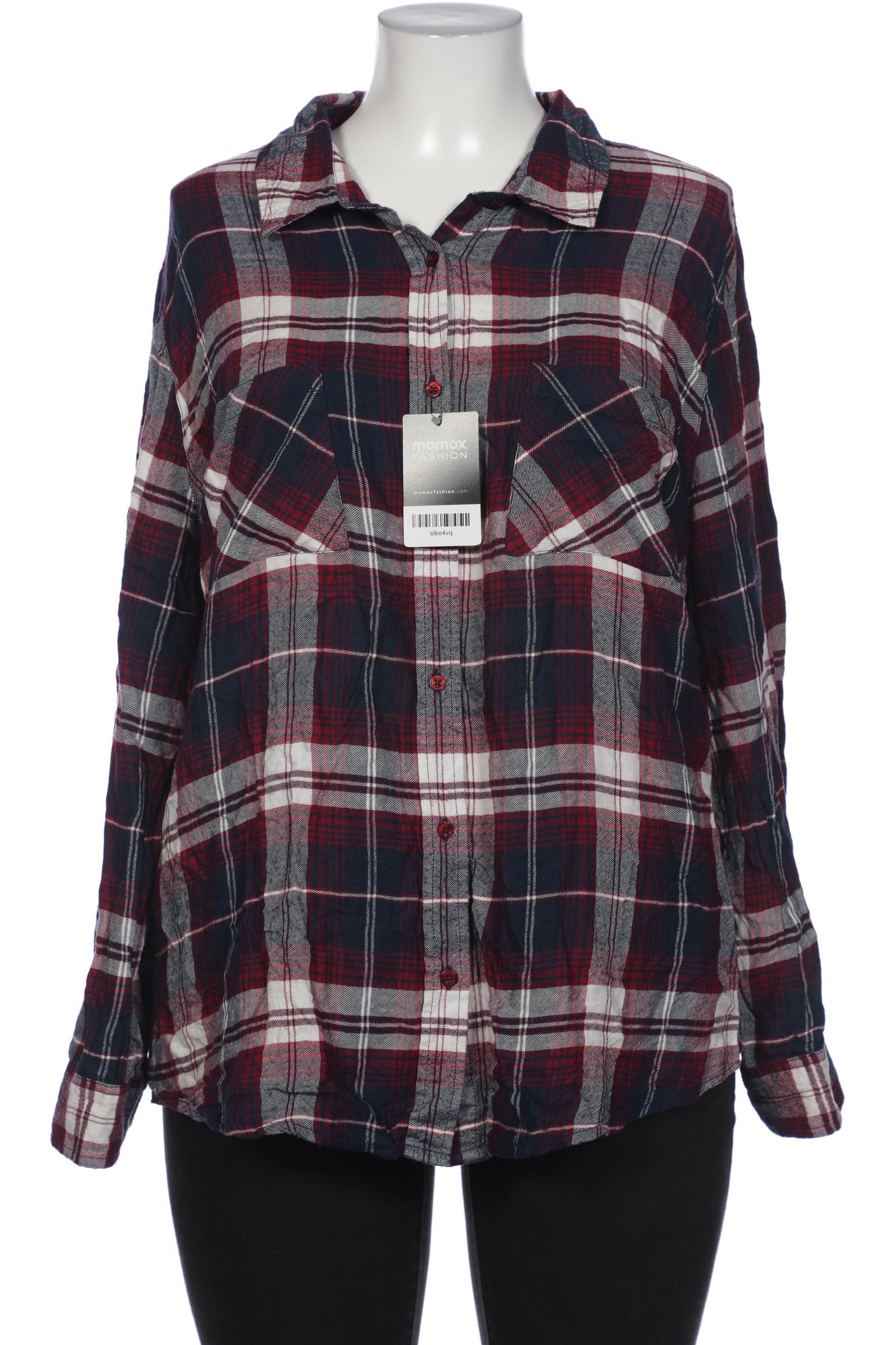 

Bexleys Damen Bluse, bordeaux